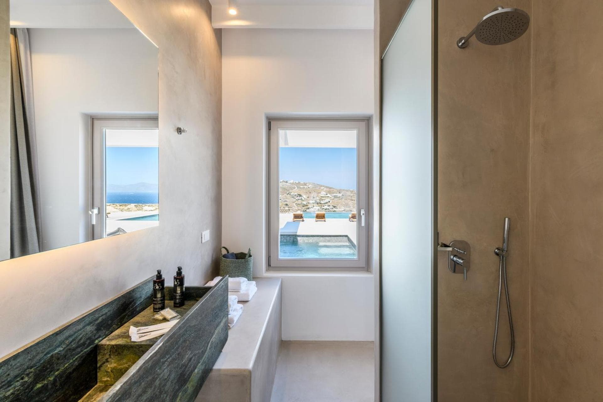 Junior Suite with Private Pool