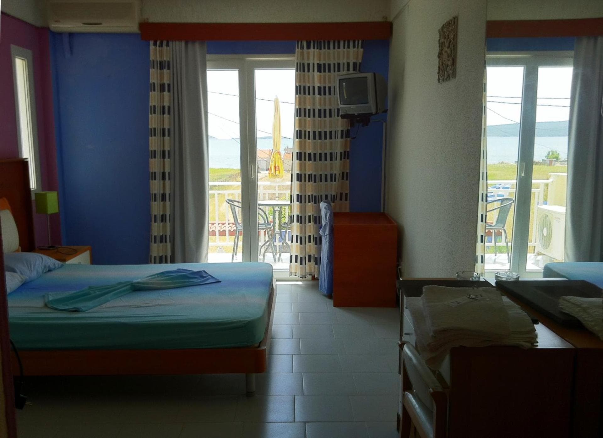 Samos Blue Sea Hotel