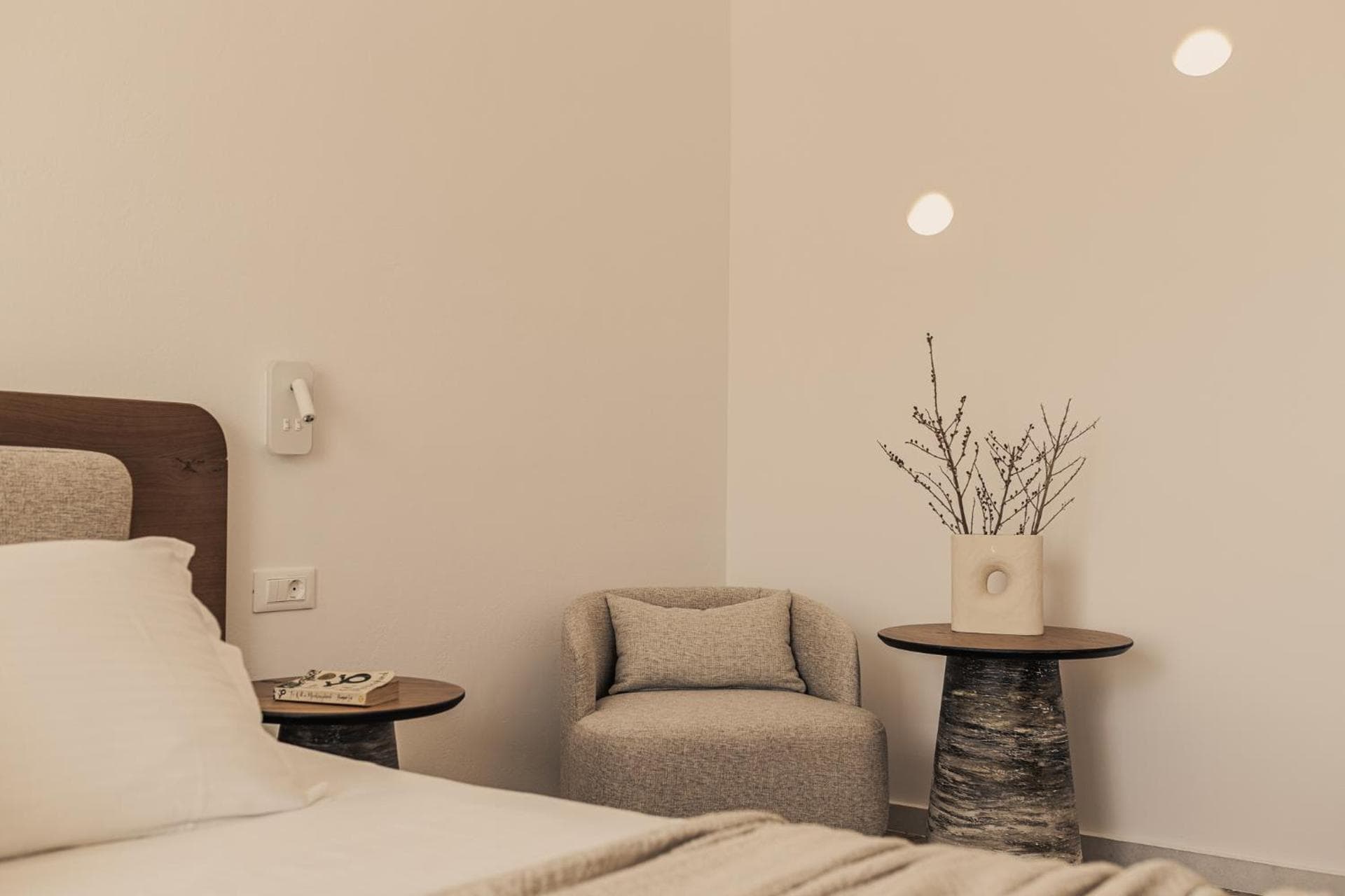 Double Room - Disability Access