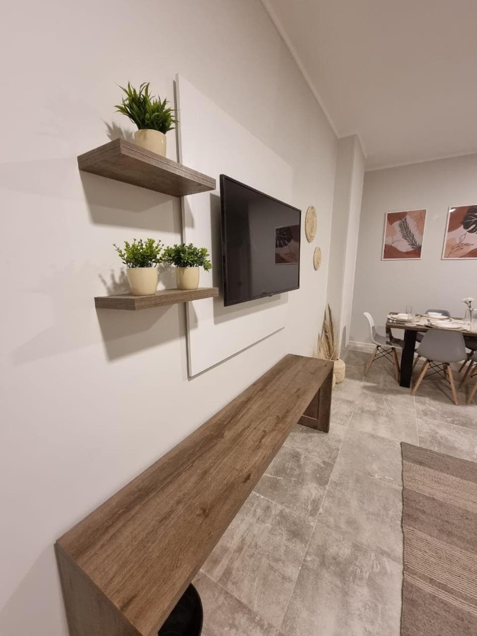 Superior Apartment