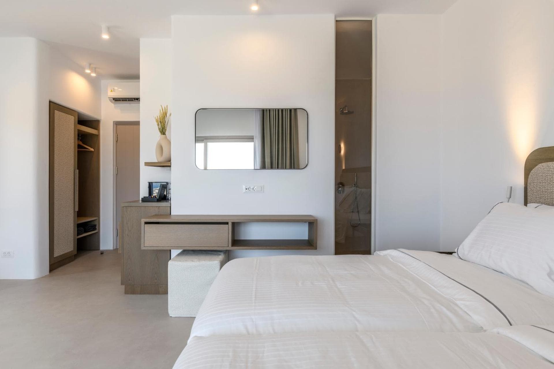 Junior Suite with Private Pool