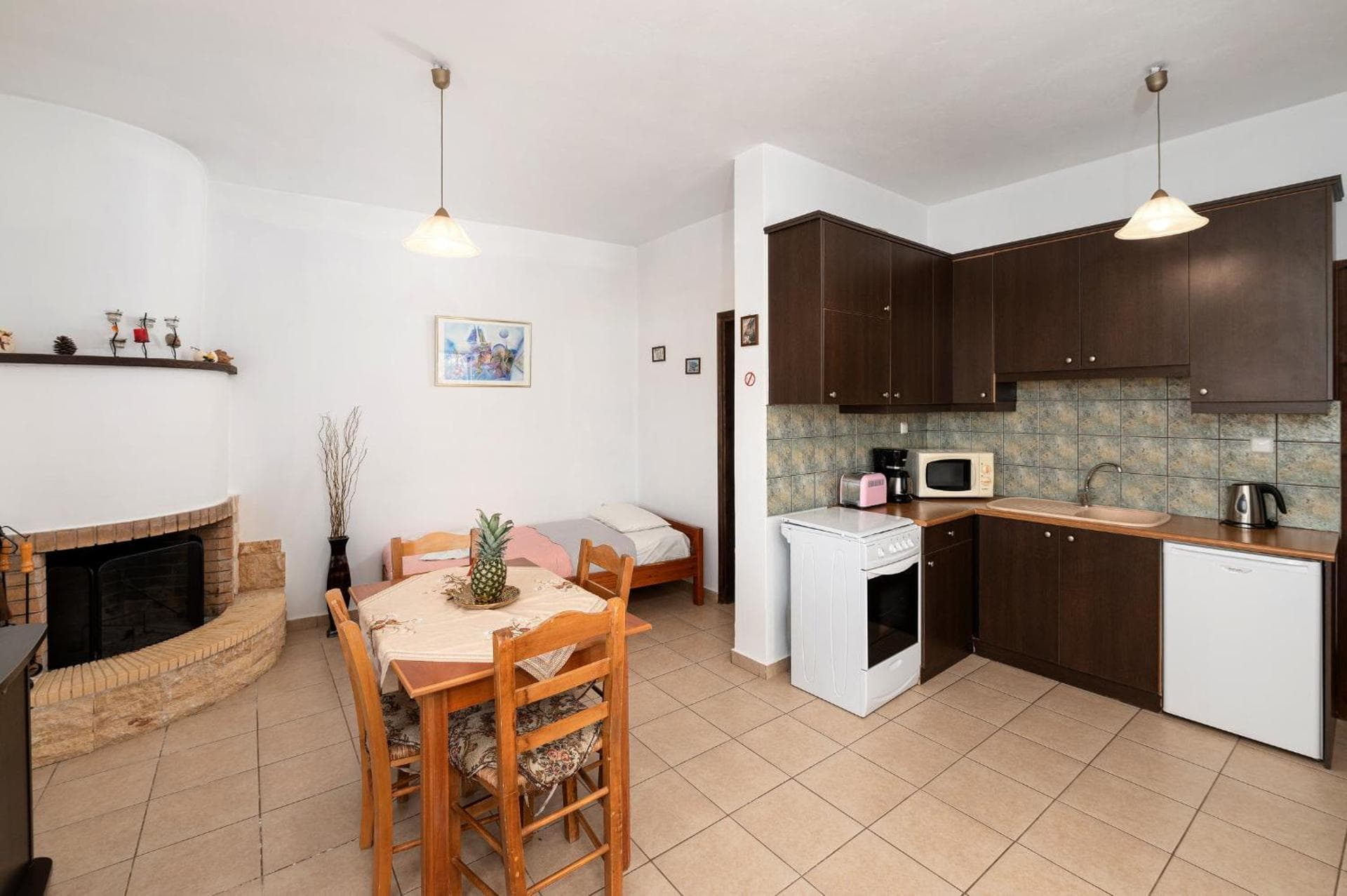 Two-Bedroom Villa (4 Adults)