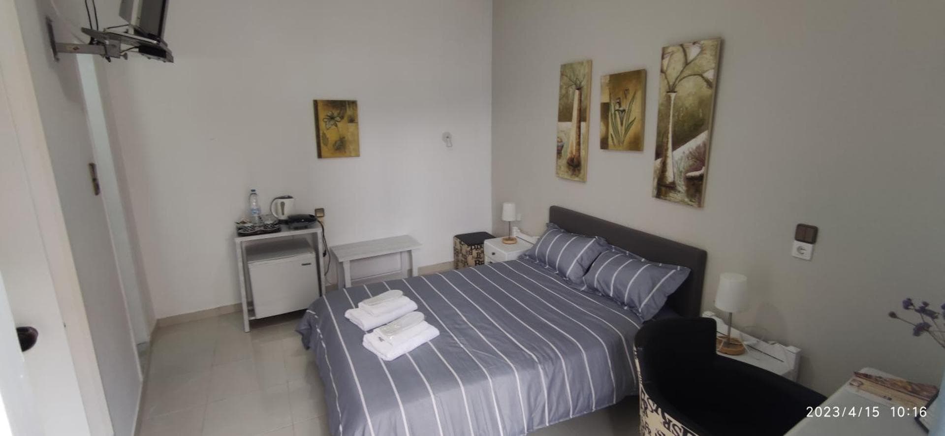 Odysseas Hotel Samos