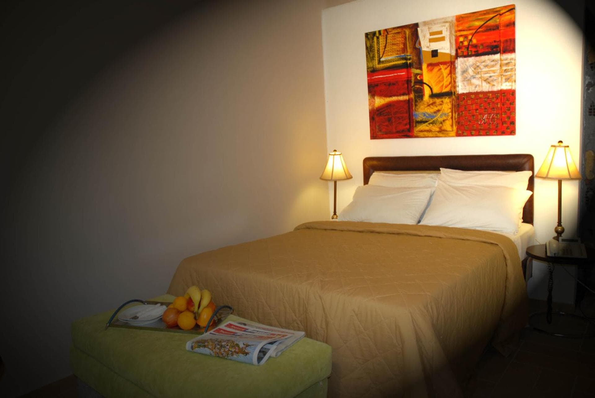 Double or Twin Room