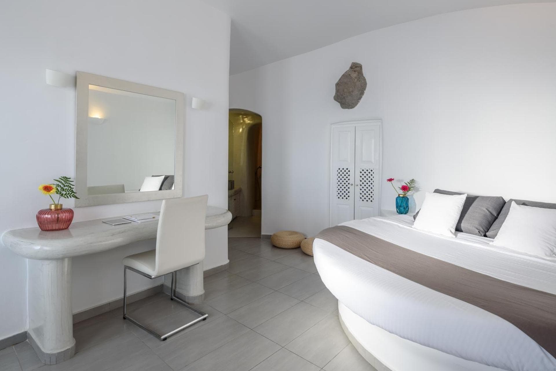 Honeymoon Suite with Hot Tub
