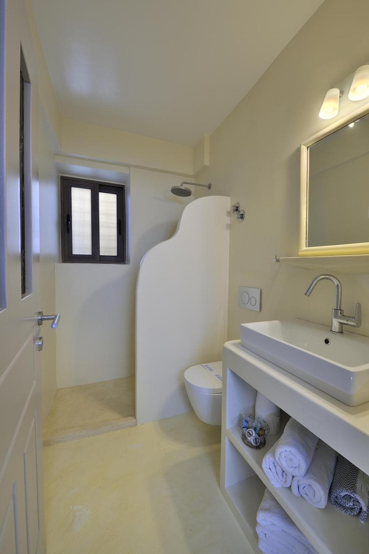 Budget Triple Room