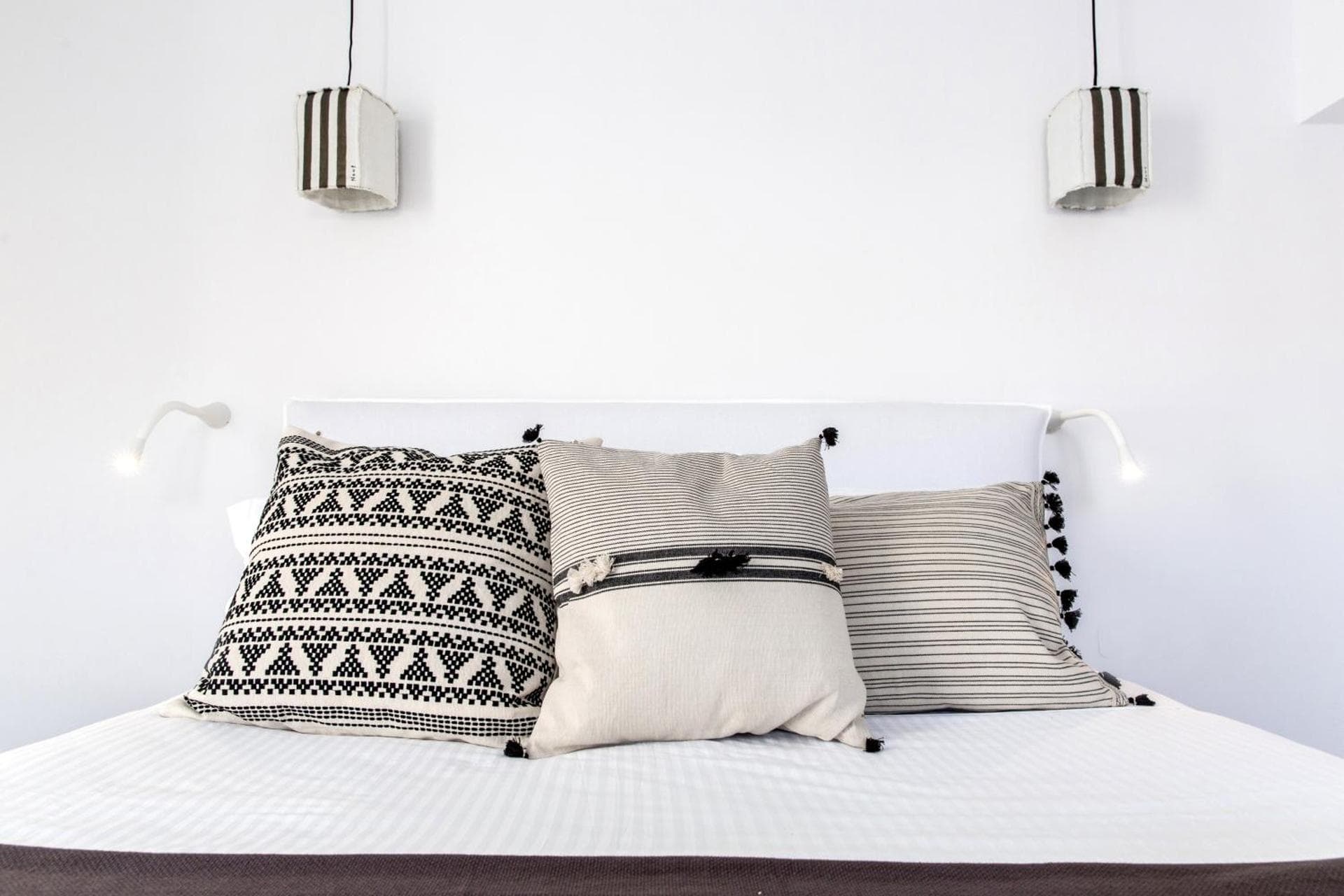 Classic Room (Mykonian)