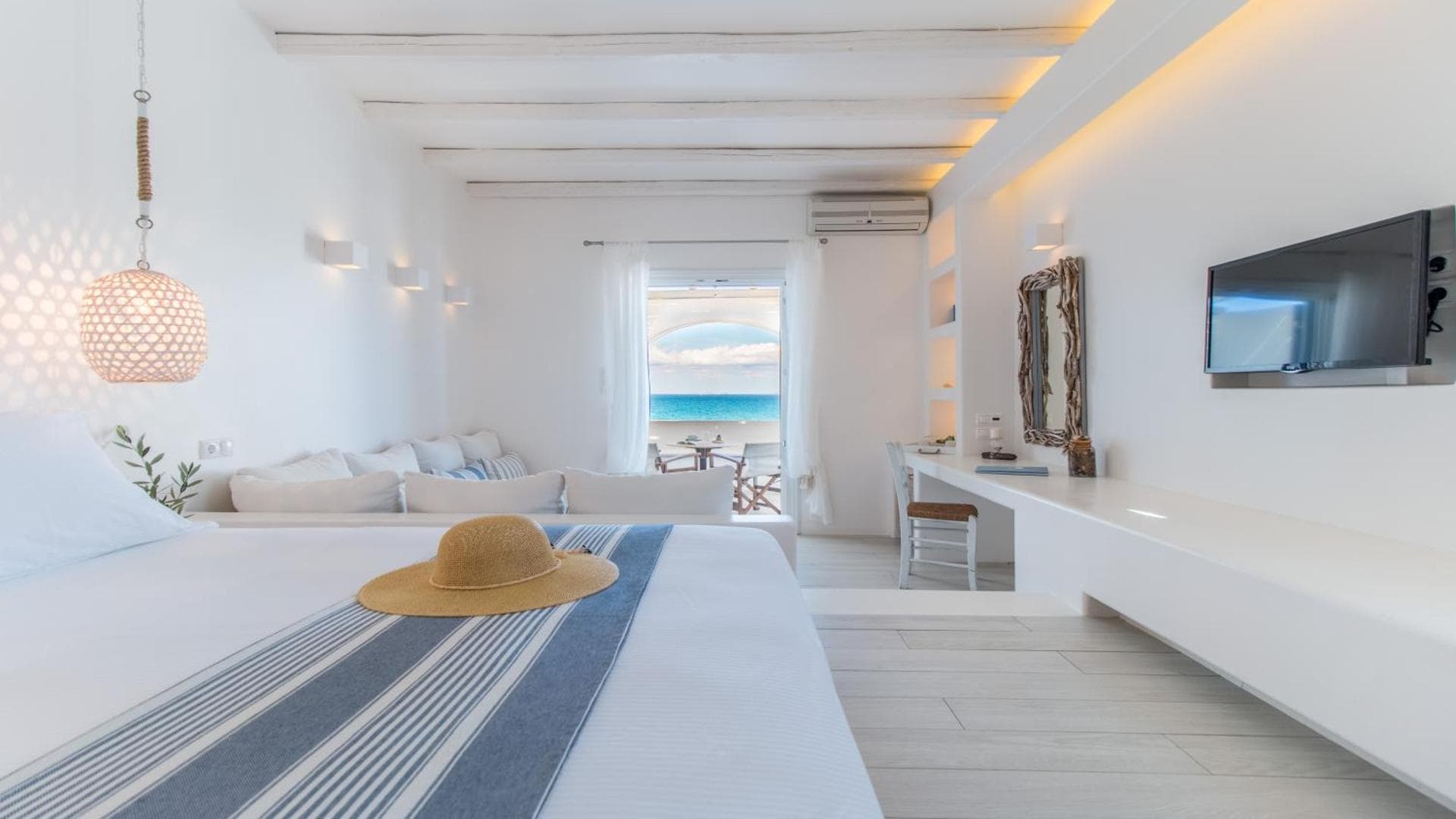 Deluxe Junior Suite