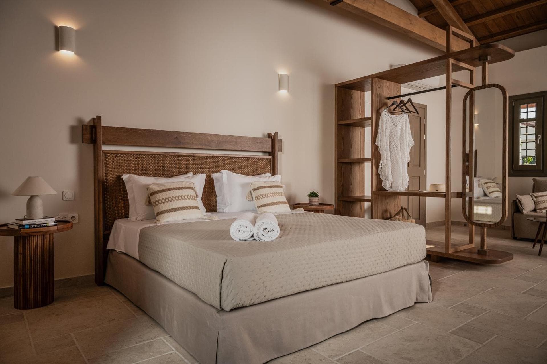 Suite Apartment