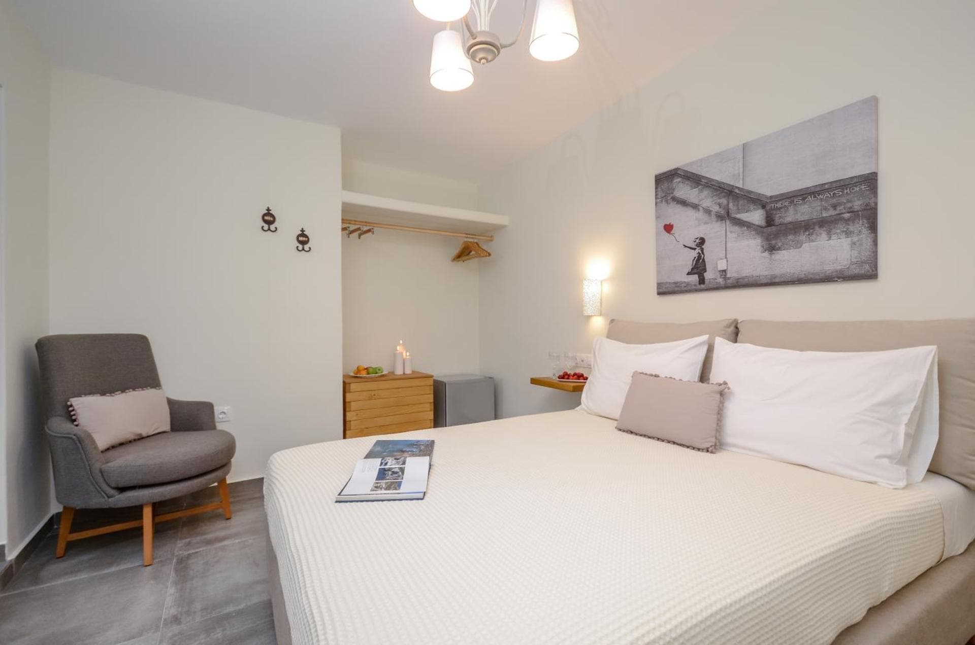 Elegant Double Room