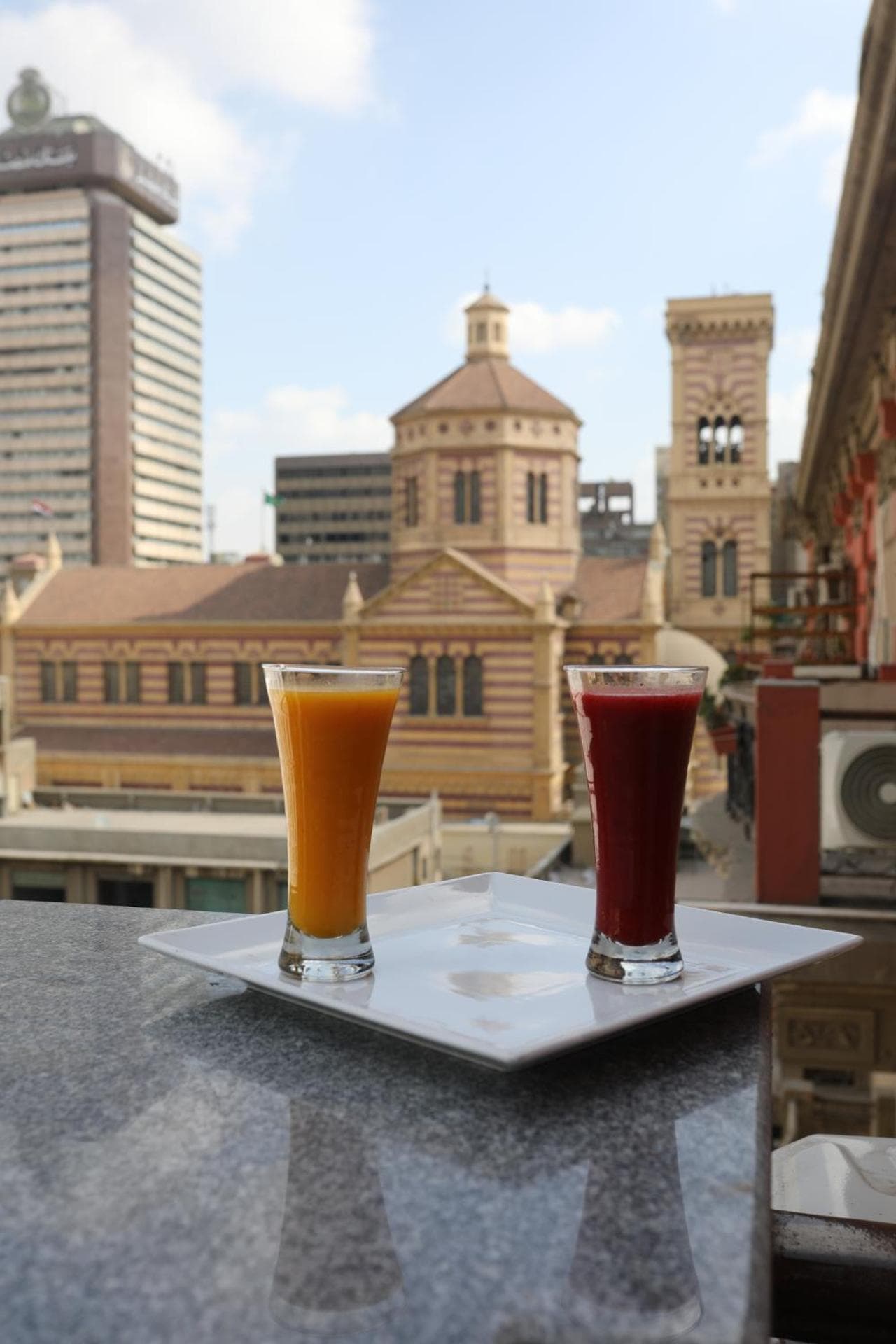 NEW MIDTOWN HOSTEL