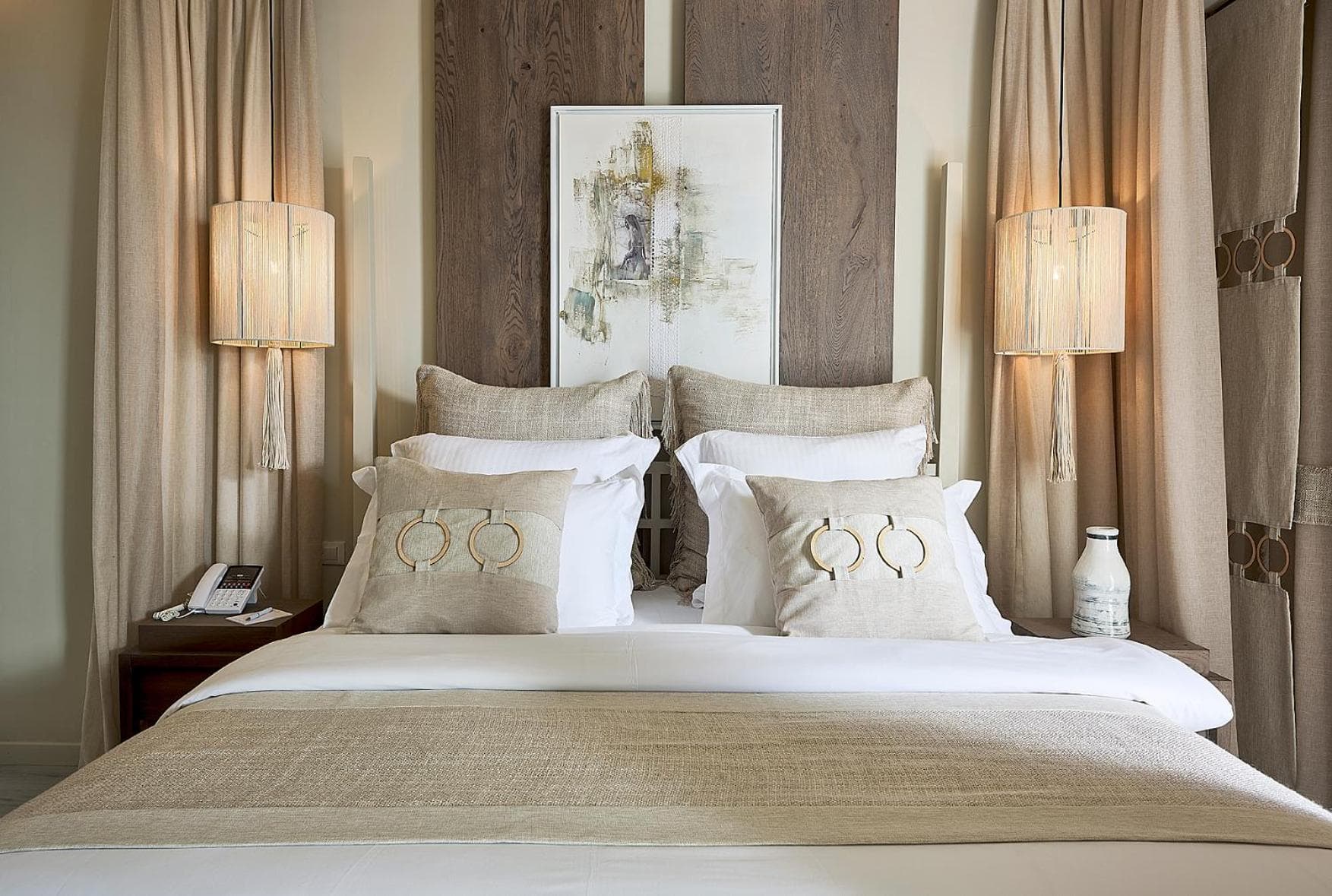 Elite Sea View Suite (2 Adults)
