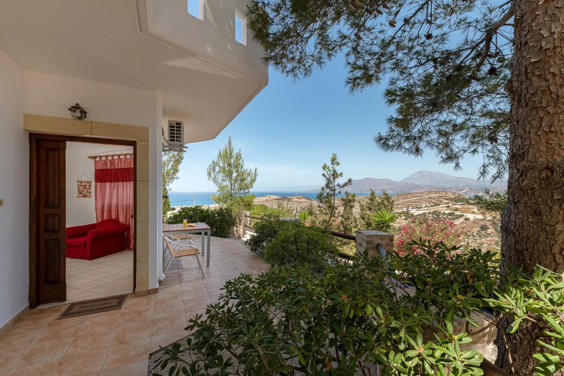 Two-Bedroom Villa (5 Adults)