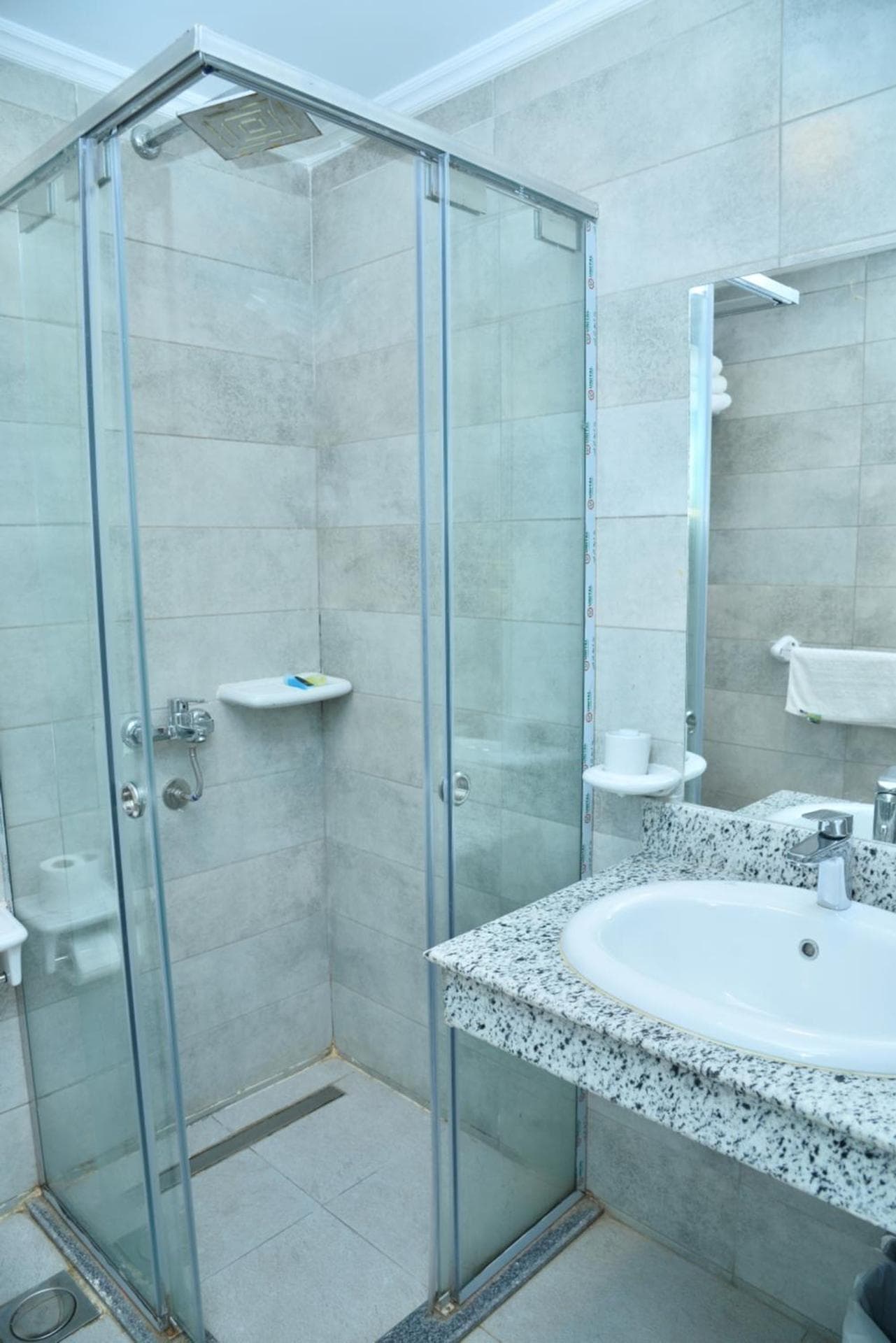 Comfort Quadruple Room