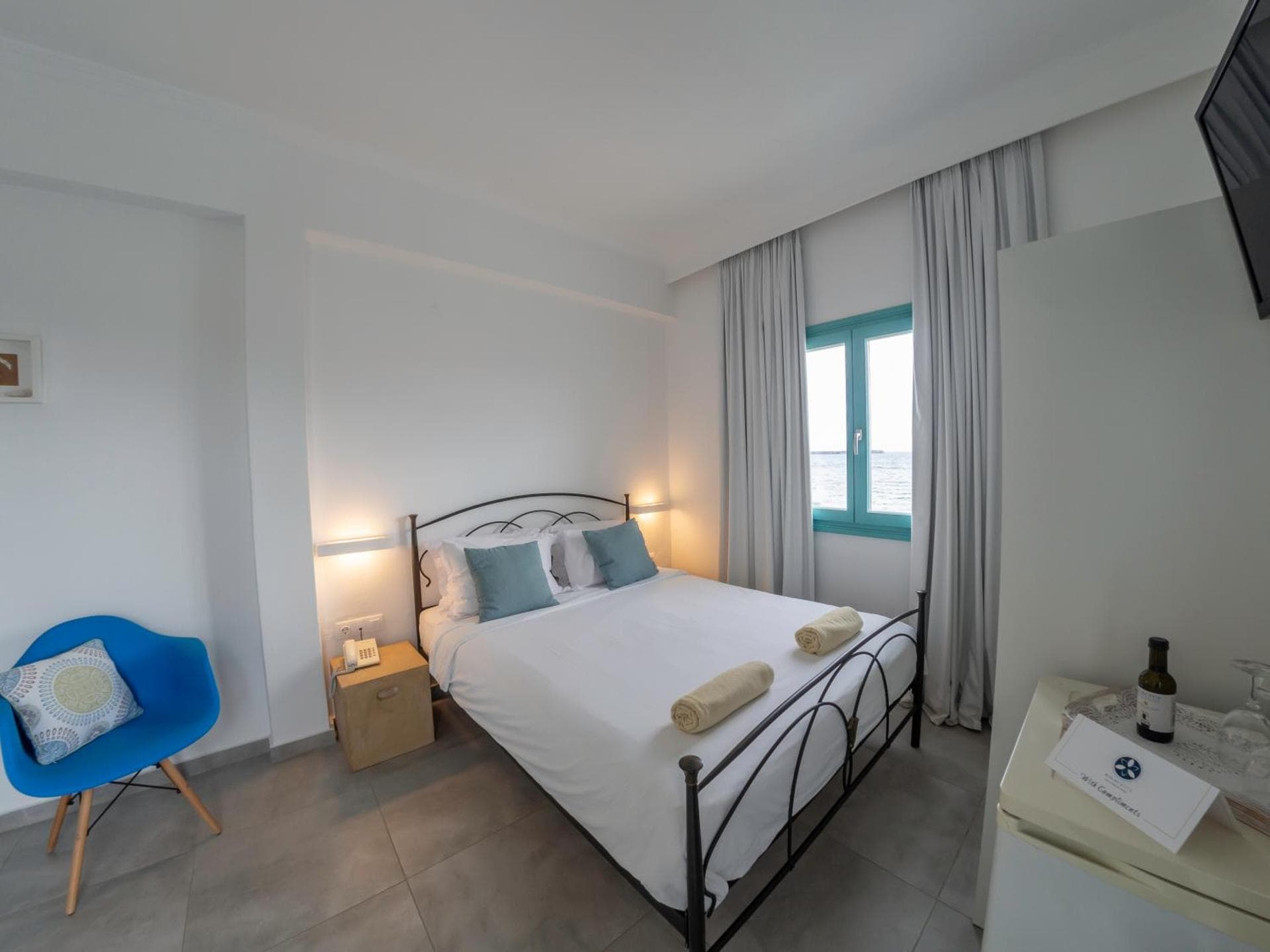Queen Room