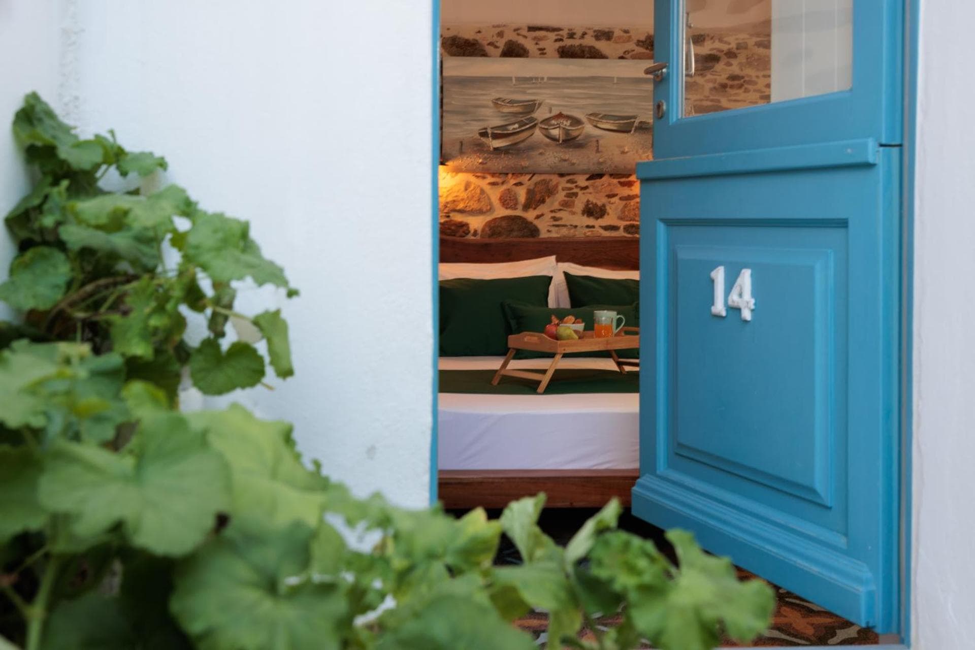Comfort Triple Room