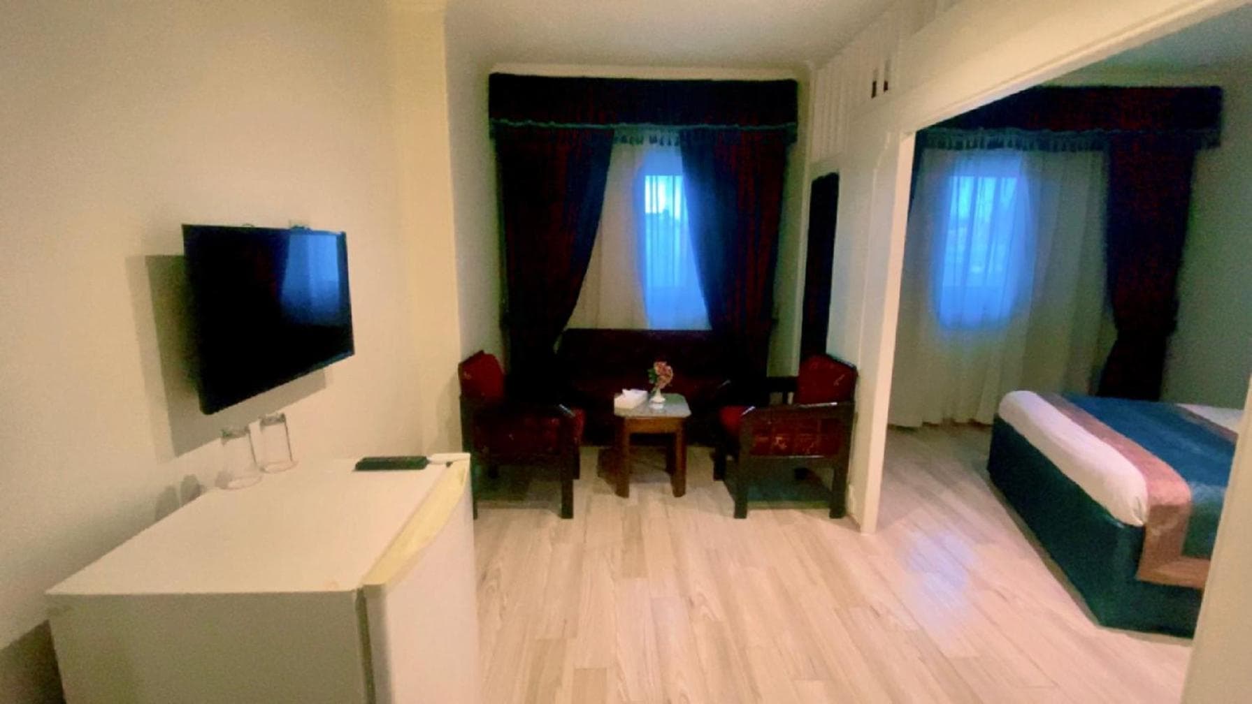 Suite