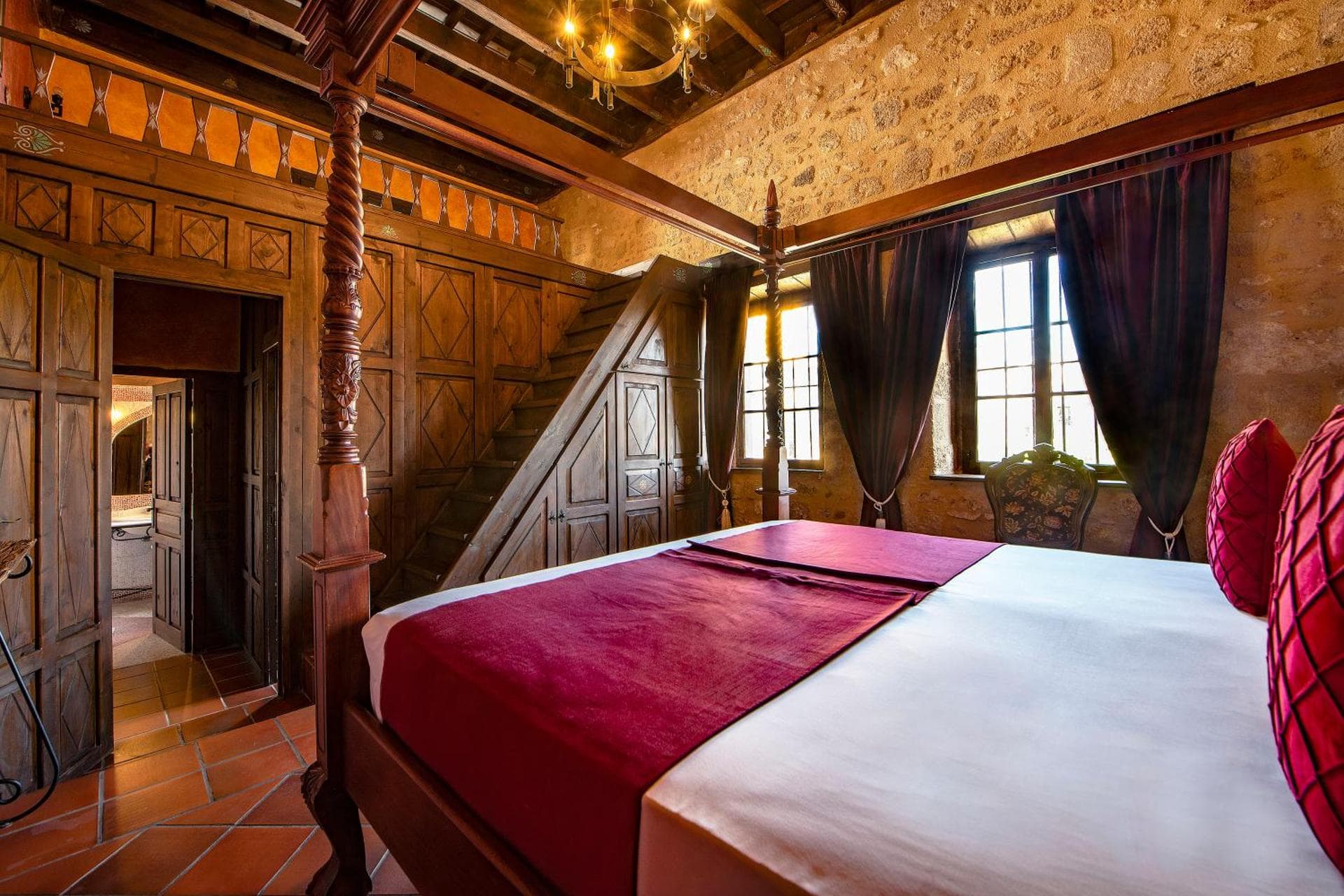King's Chamber