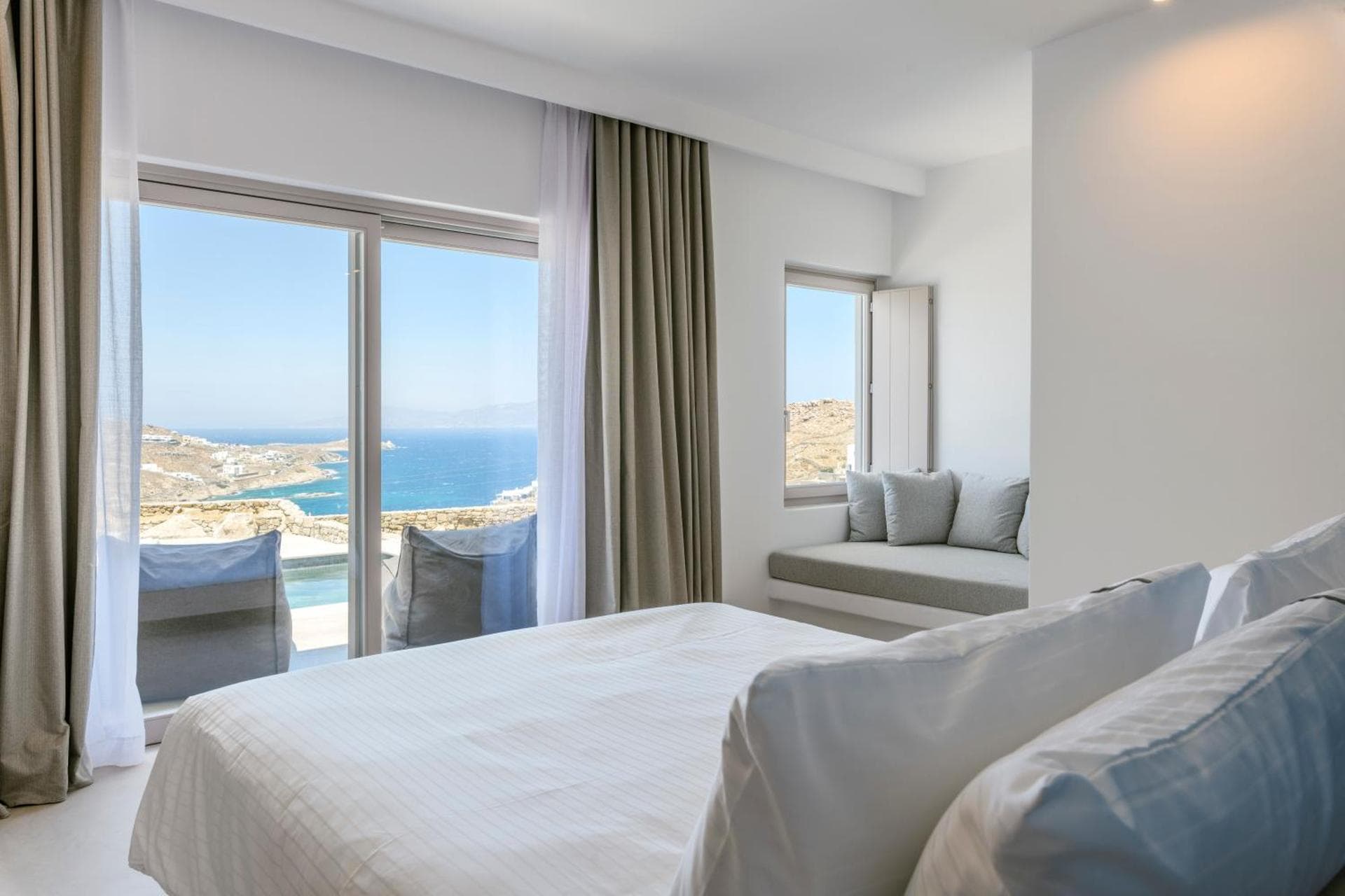 Junior Suite with Private Pool
