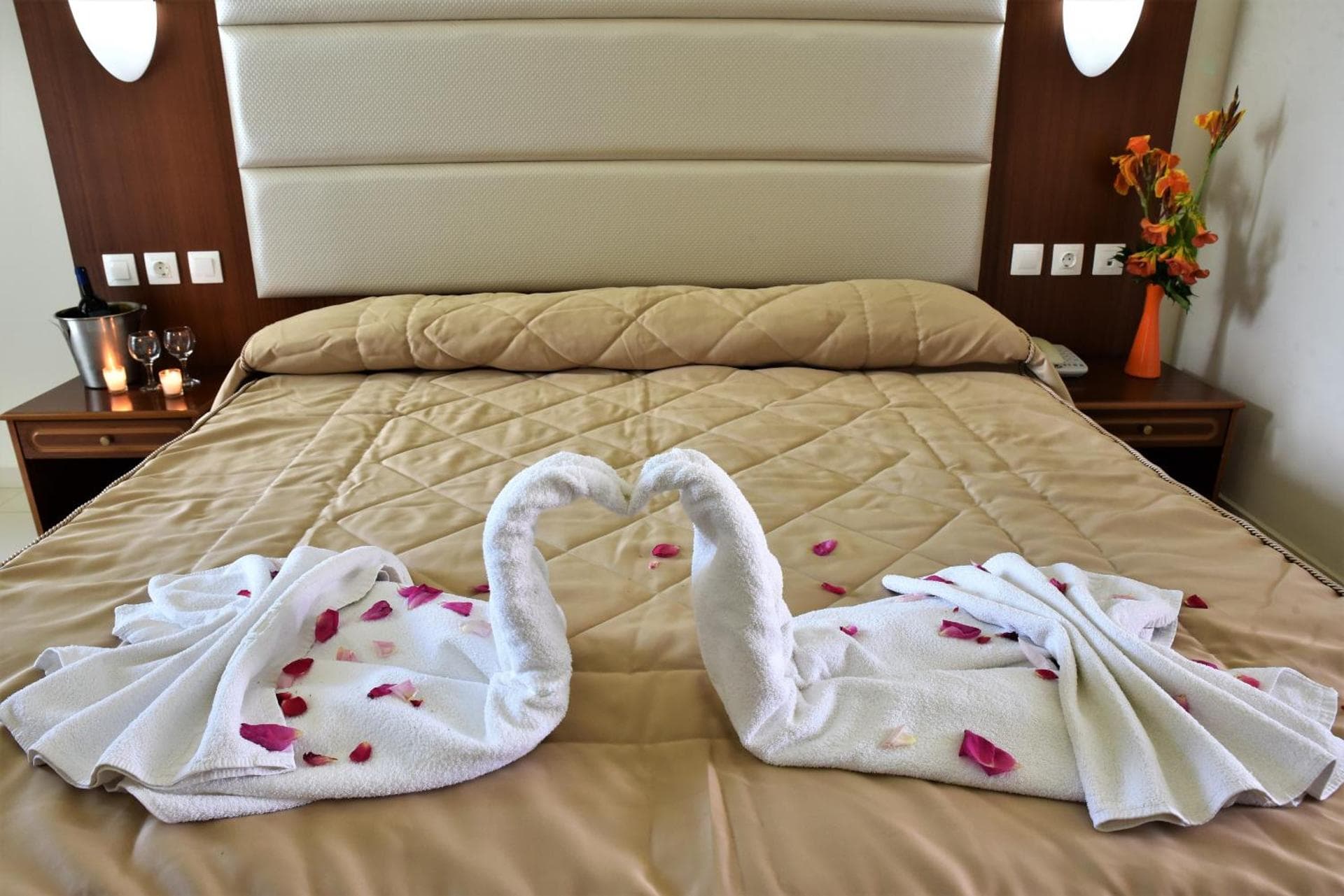 Marathon Hotel - All Inclusive