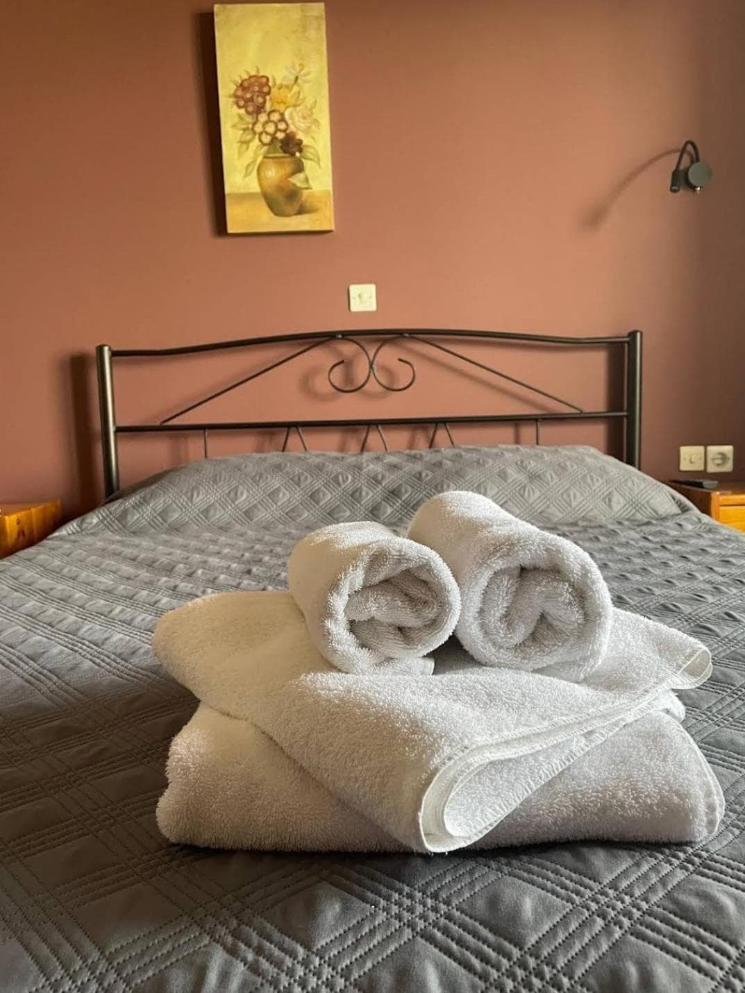 ANGELO APARTMENTS