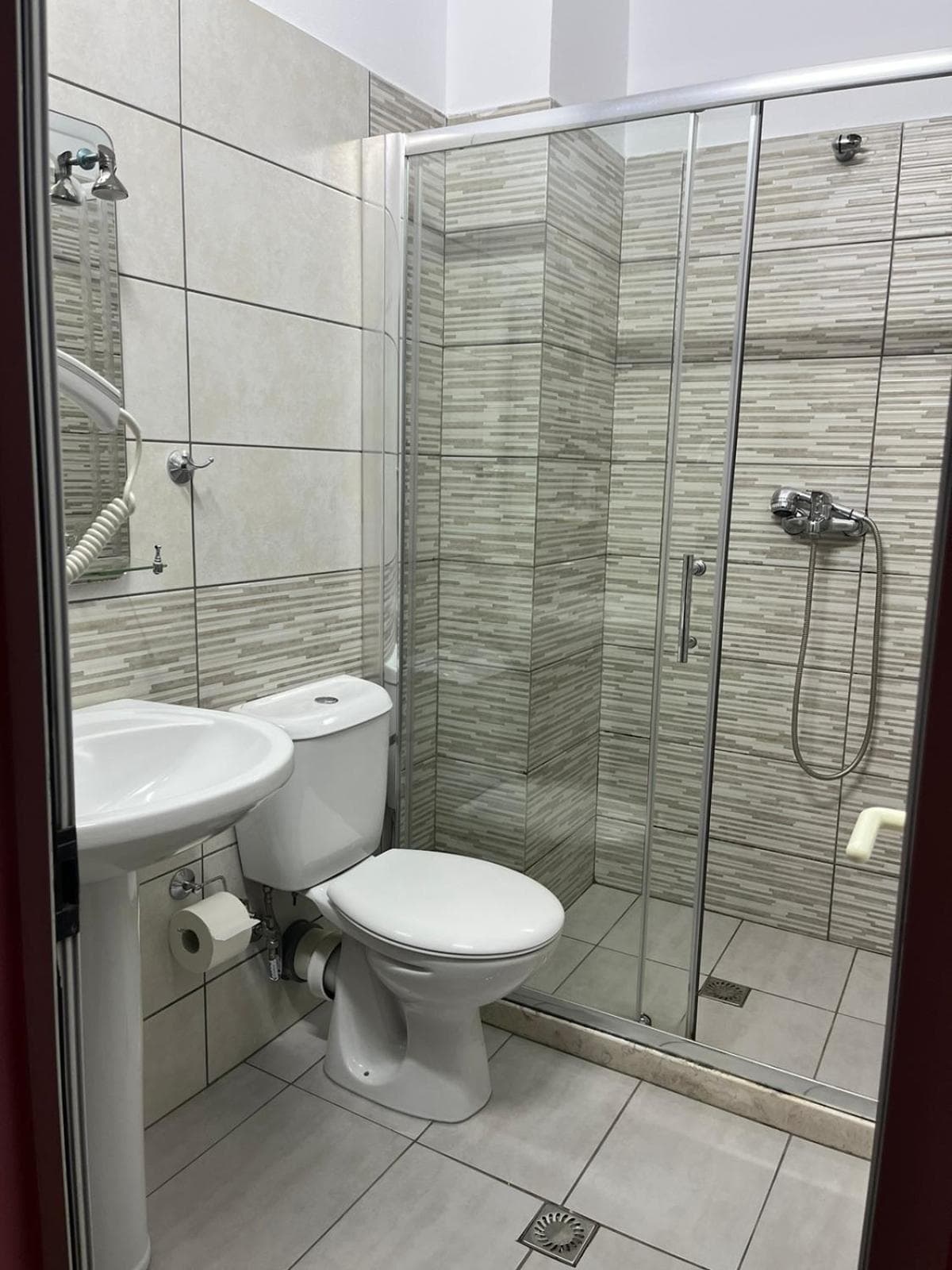Large Twin Room