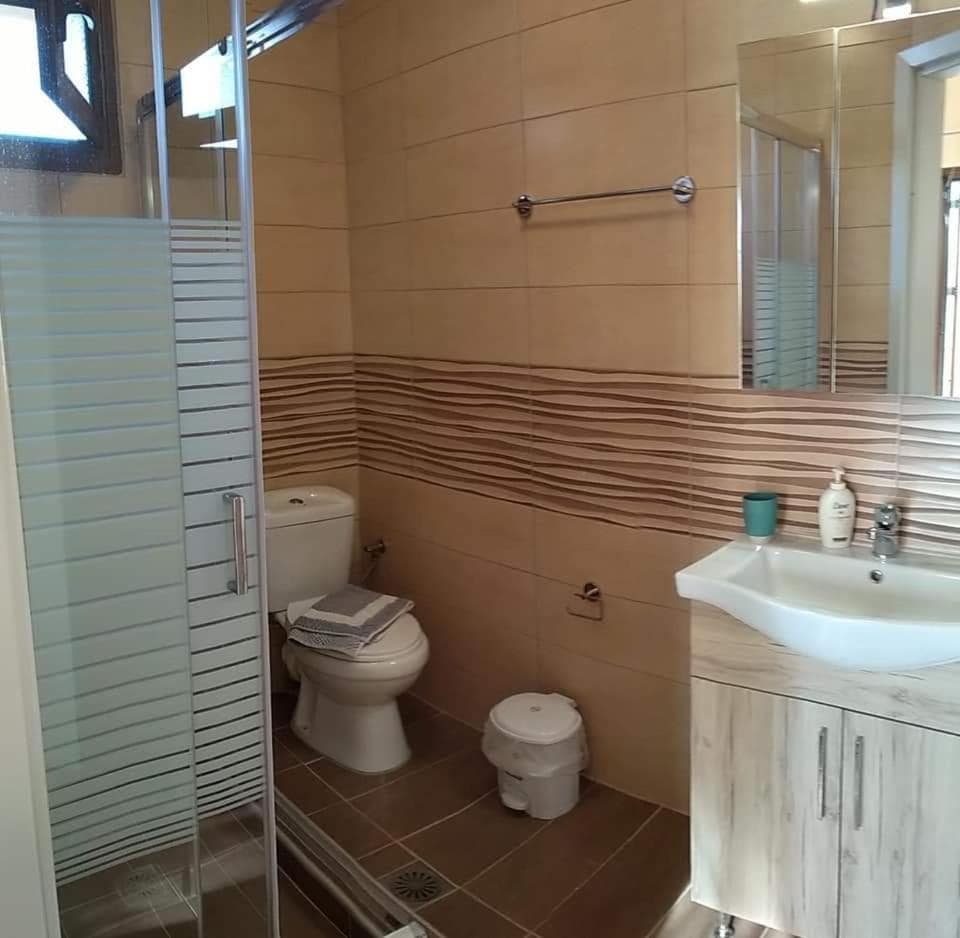 Triple Room with Sea View