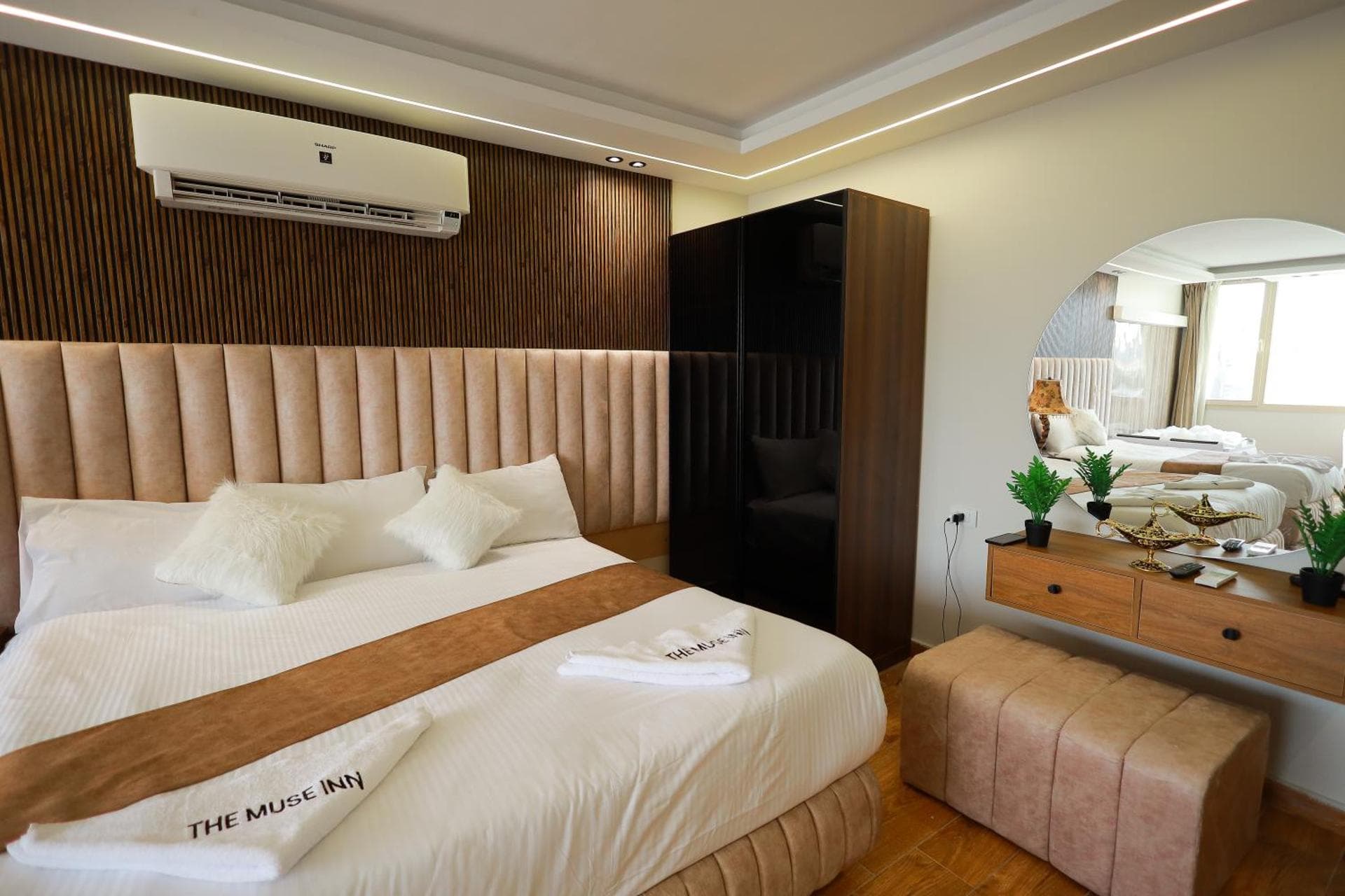 Suite