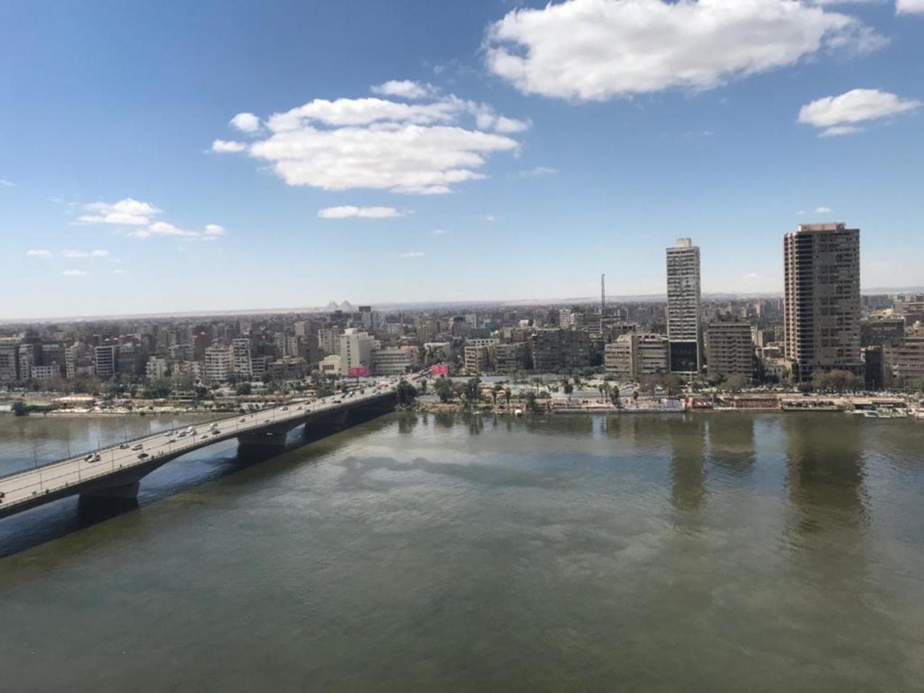 NILE VIEW INN