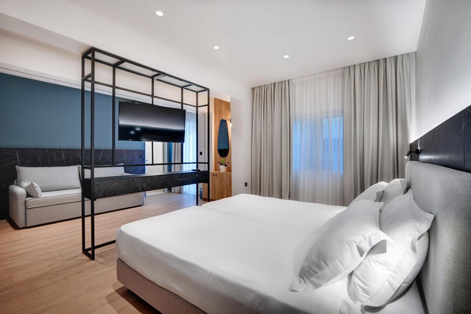 Family Junior Suite