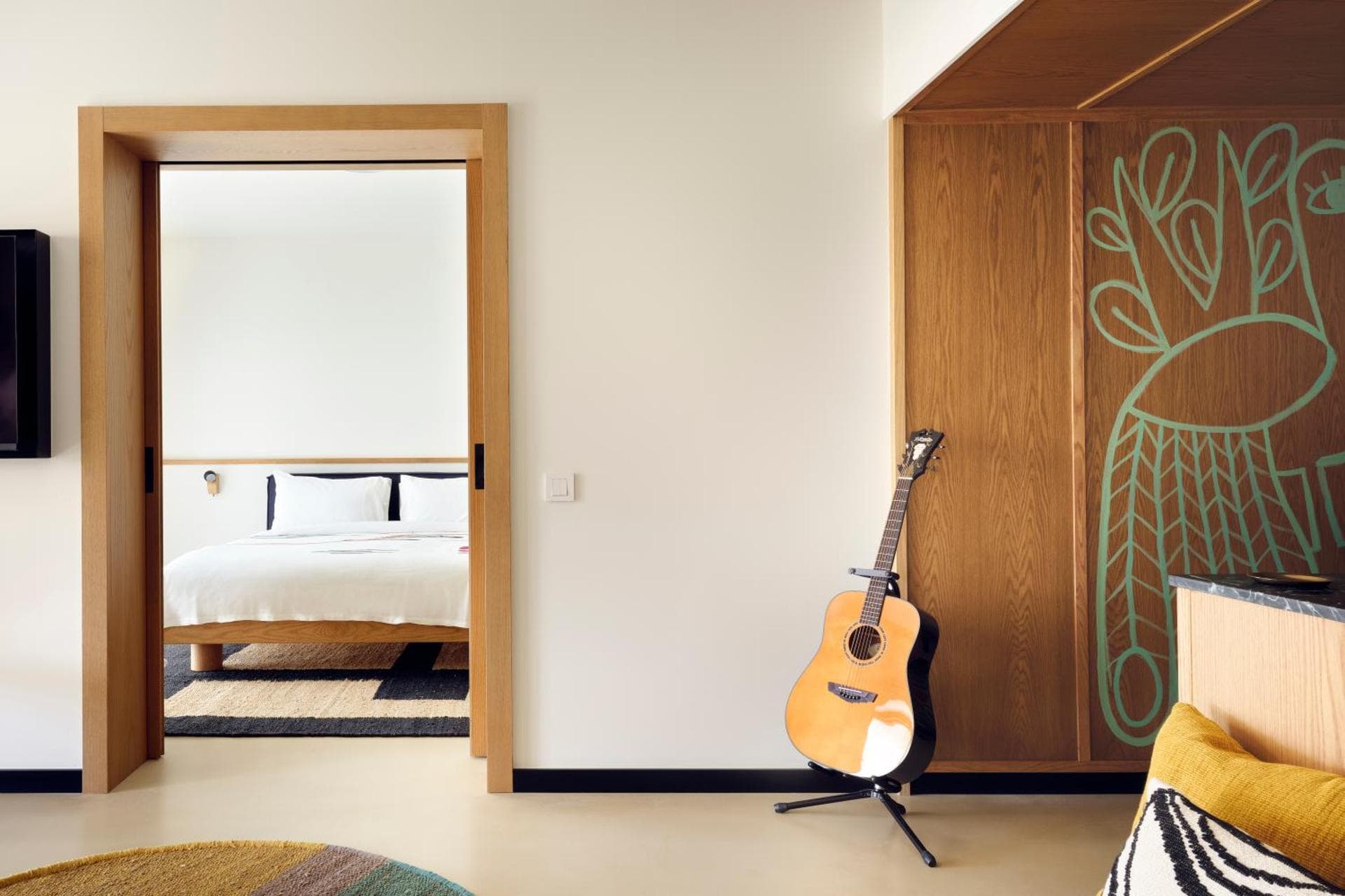 One-Bedroom Suite