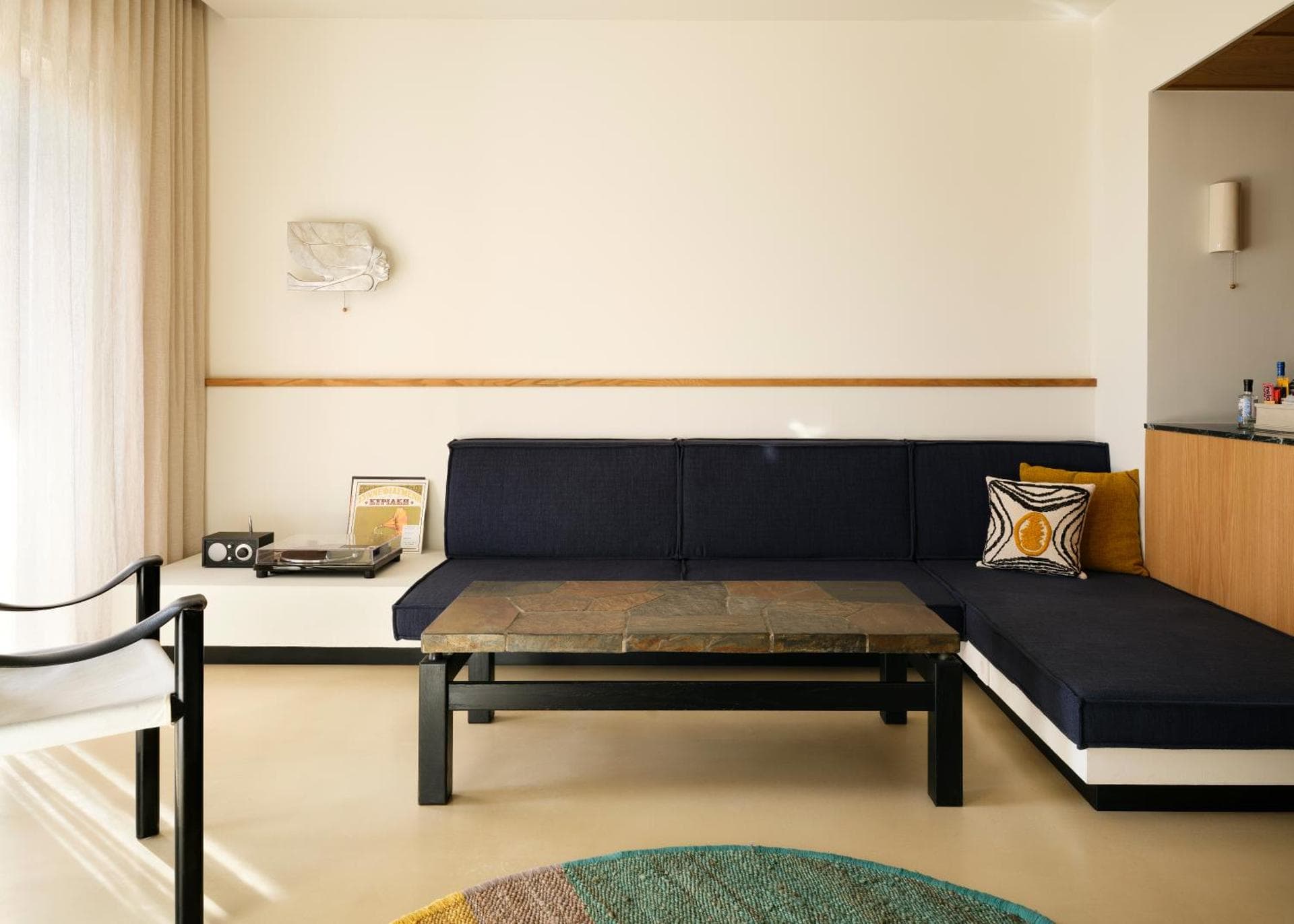 One-Bedroom Suite