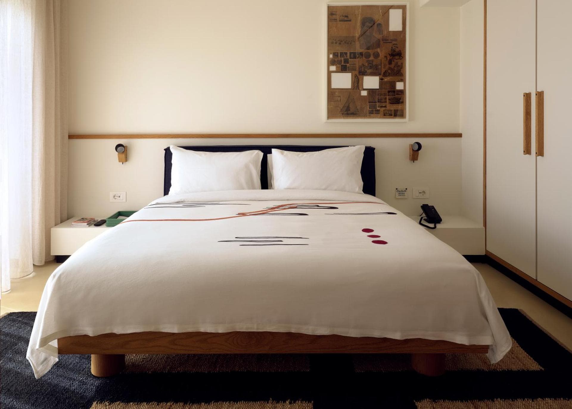 One-Bedroom Suite