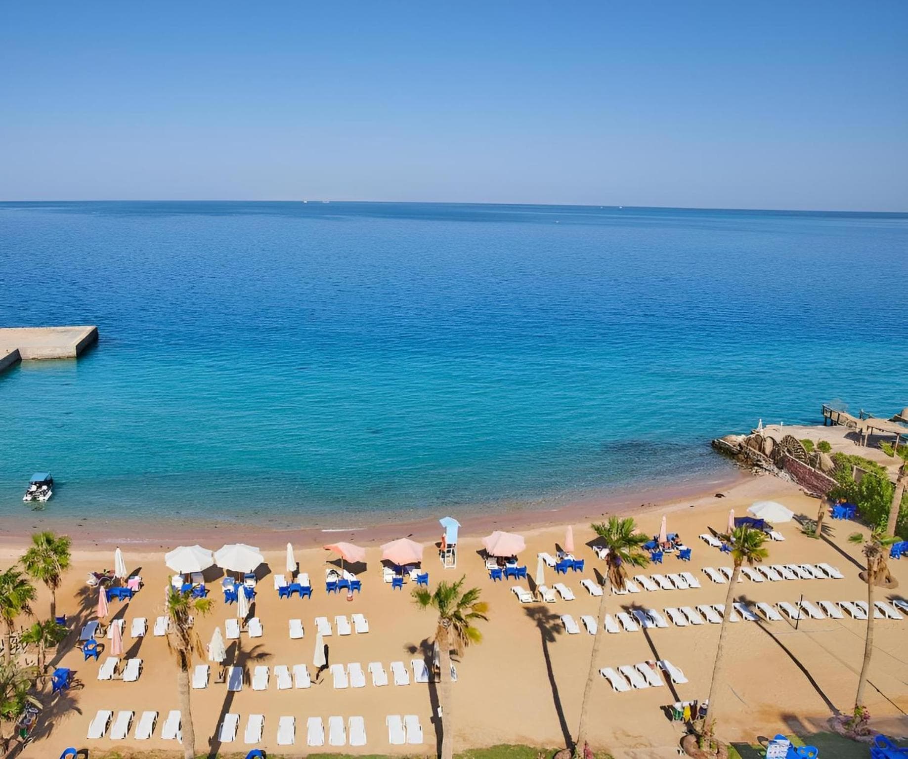 JULIANA ROYAL BEACH BY QUEEN T