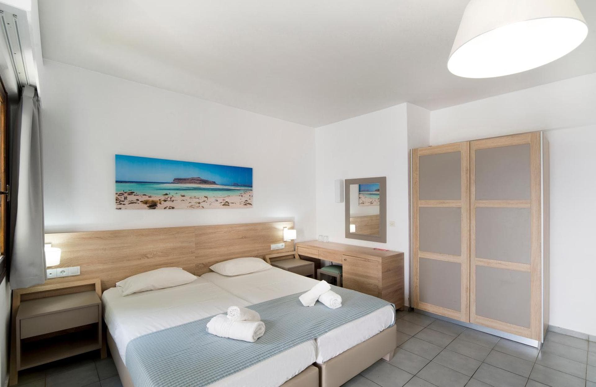 HORIZON BEACH HOTEL