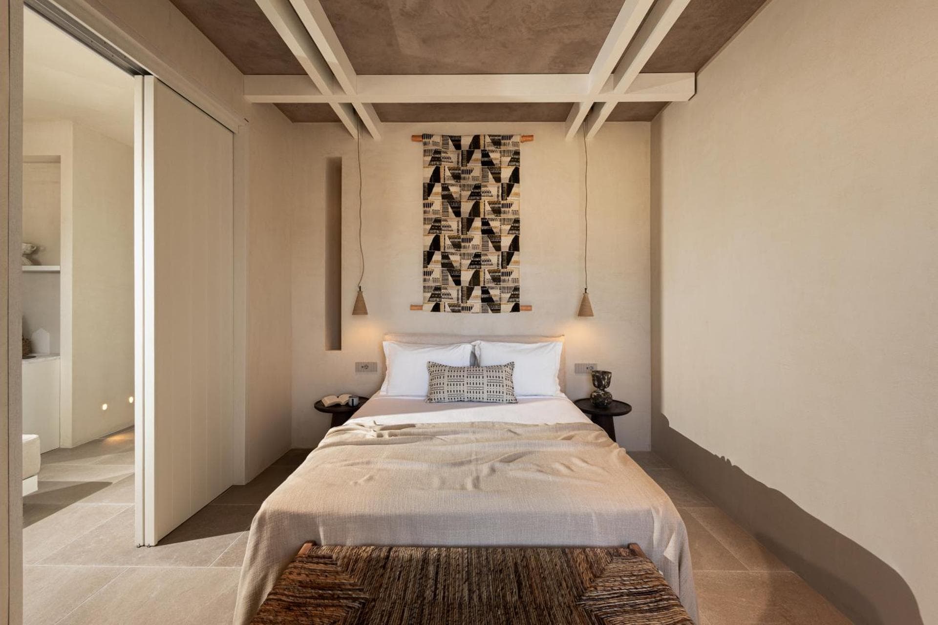 Harbor View Suite