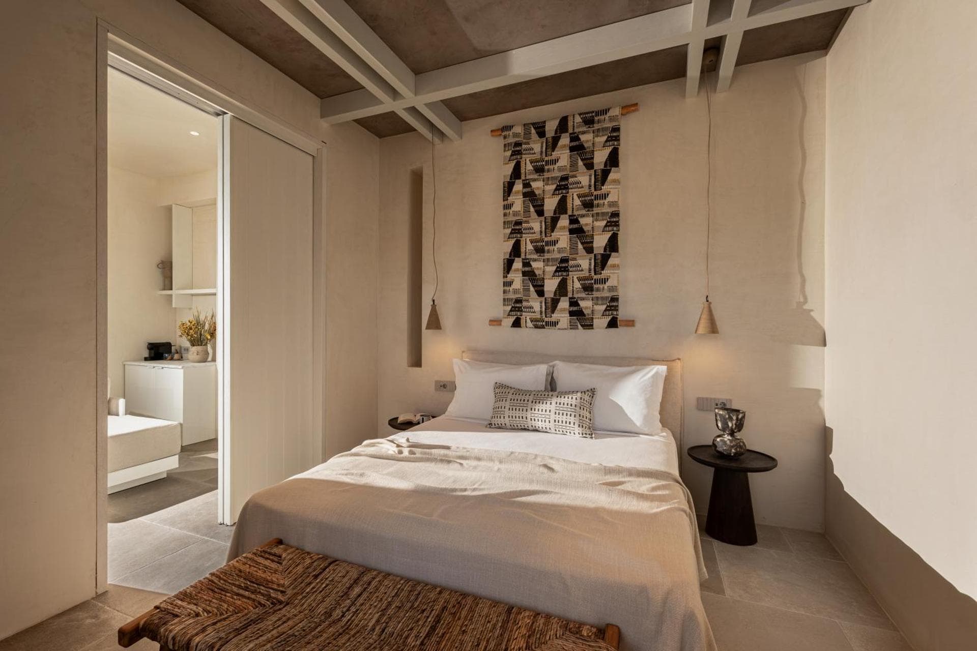 Harbor View Suite