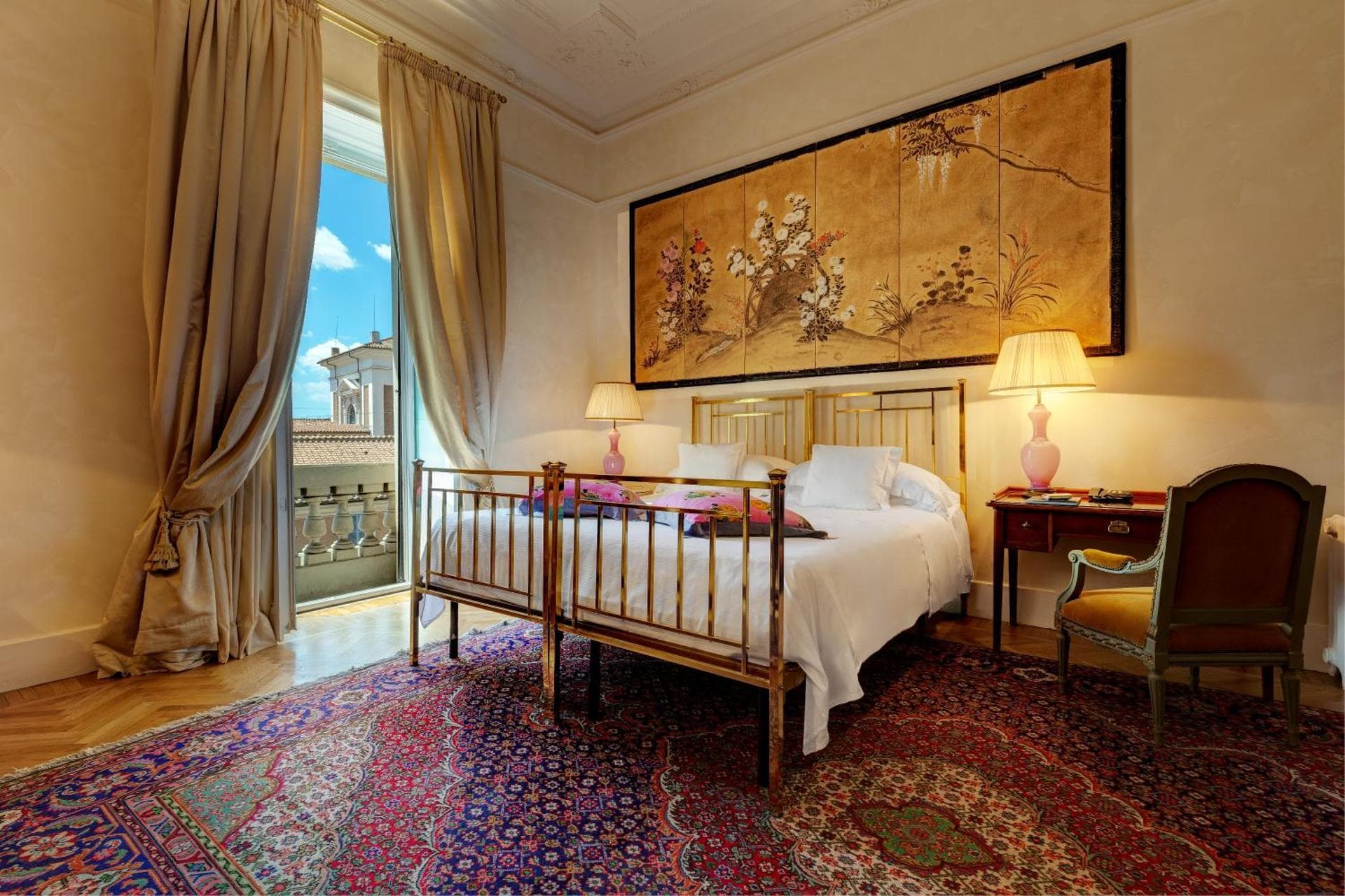 Executive Suite