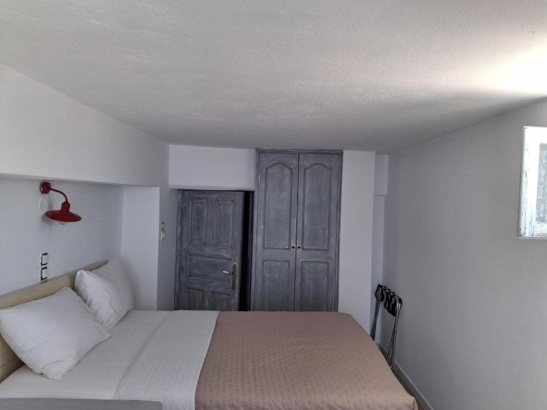Junior Suite with Sea View