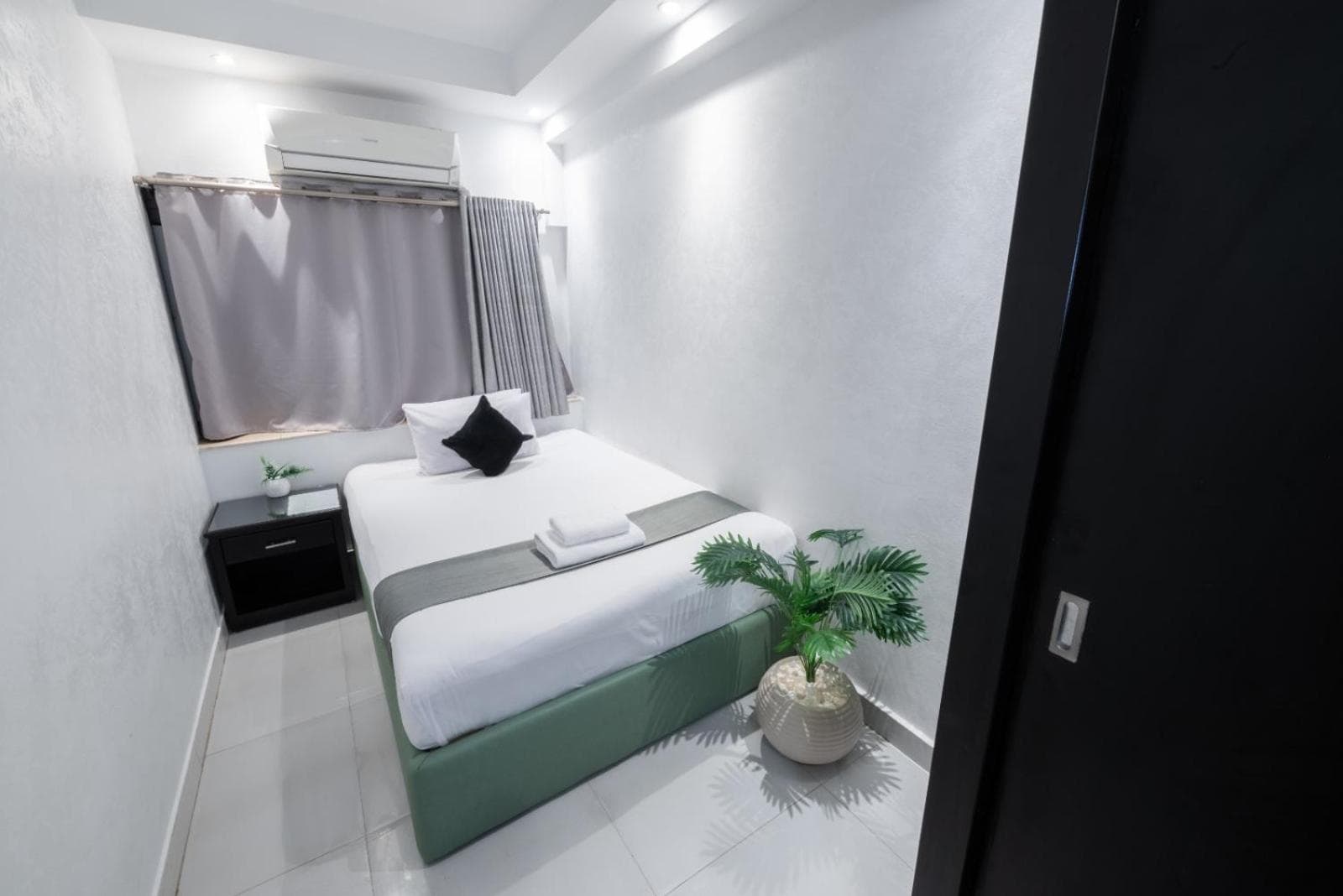 Family Junior Suite