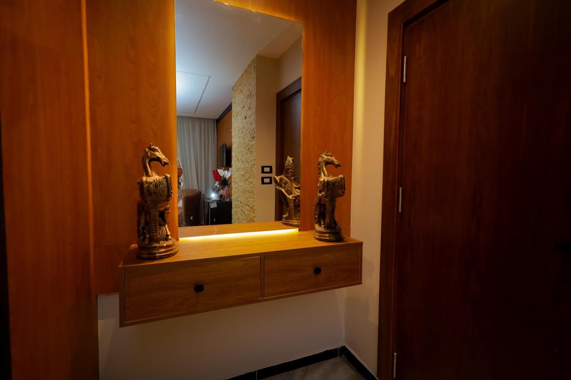 King Room
