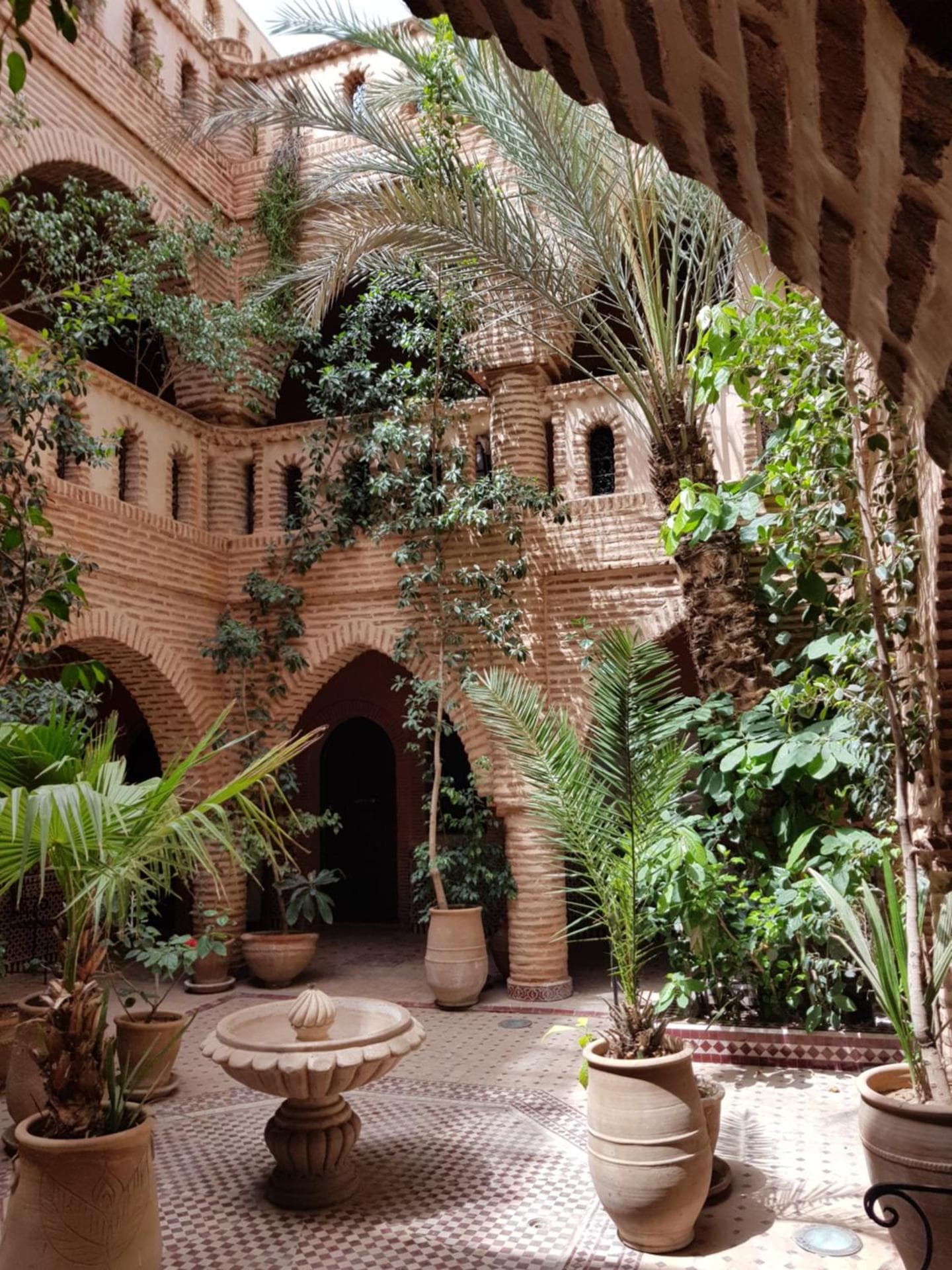 HOTEL SALSABIL