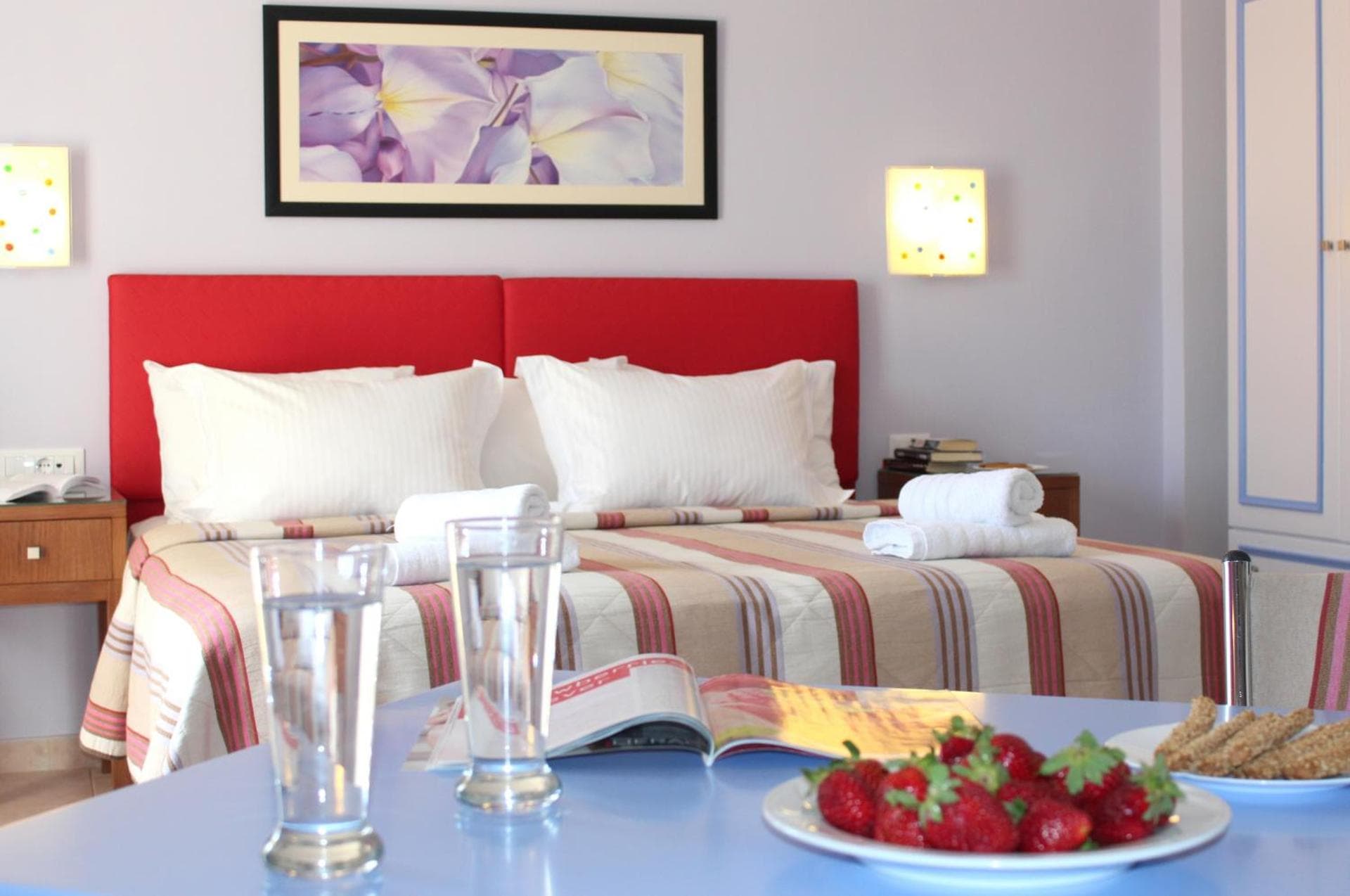 AMARYLLIS HOTEL