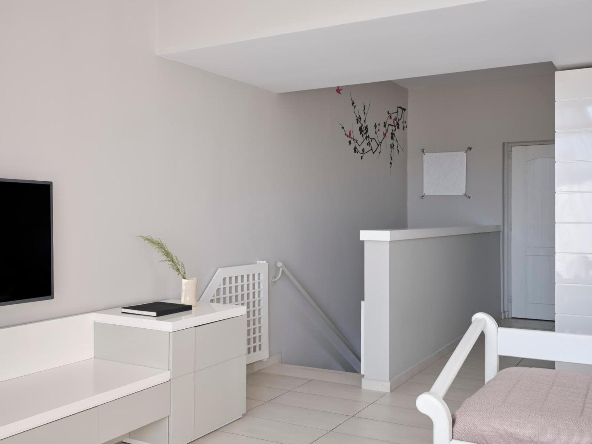 Family Suite Sea View (Maisonette)