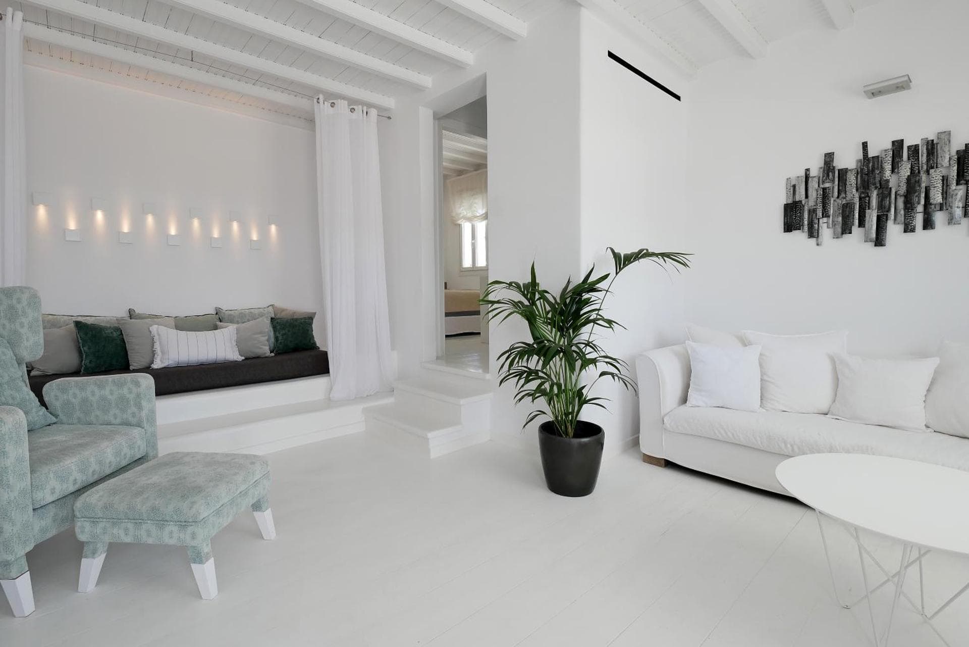 OSTRACO SUITES