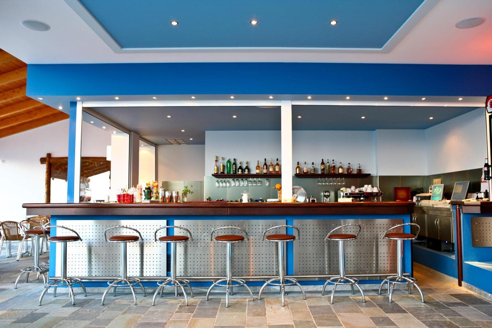 Arion Hotel Samos