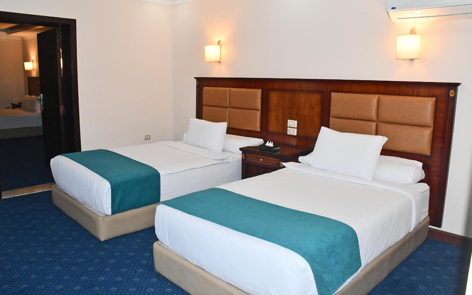 Executive Suite