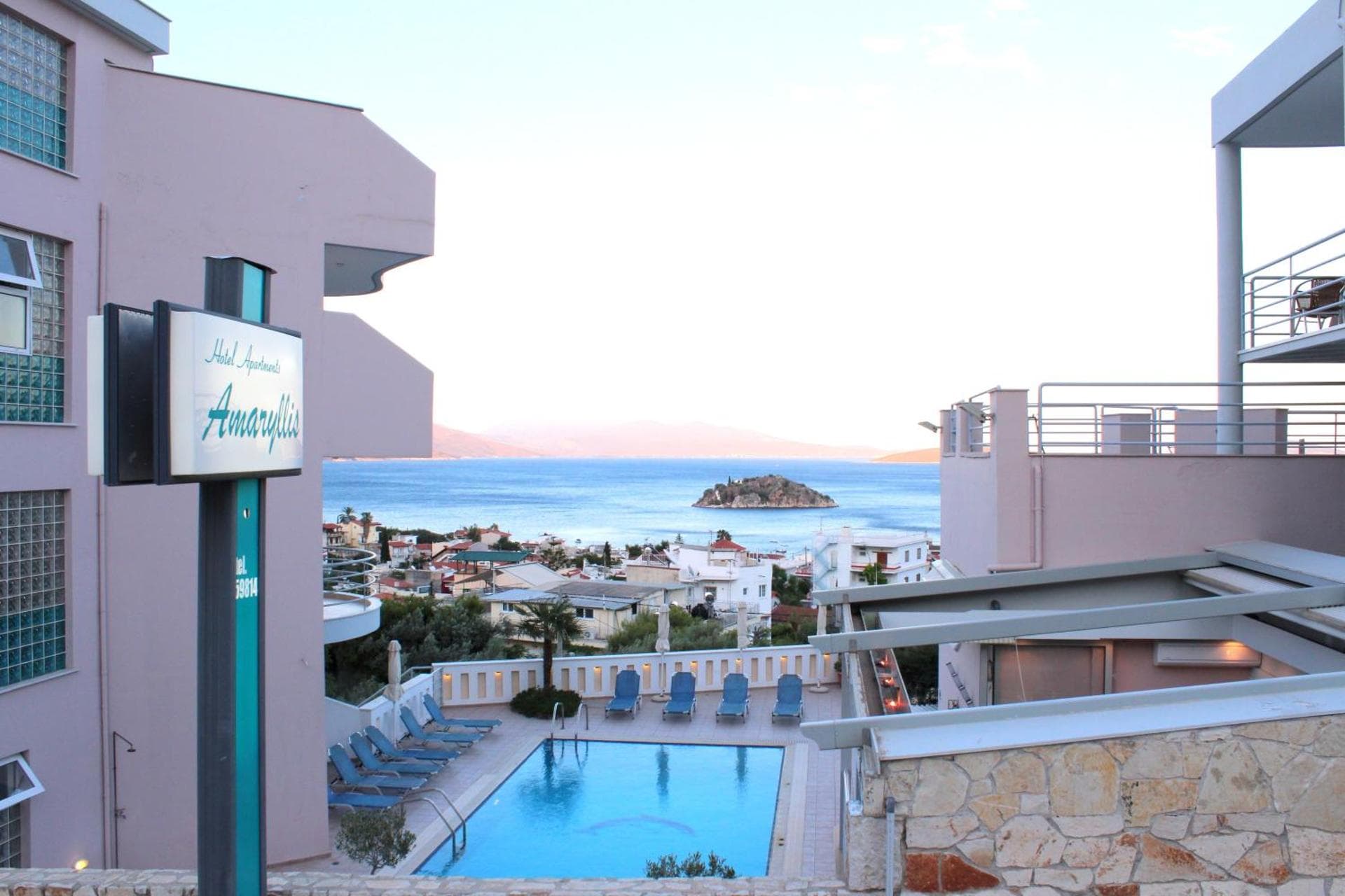 AMARYLLIS HOTEL