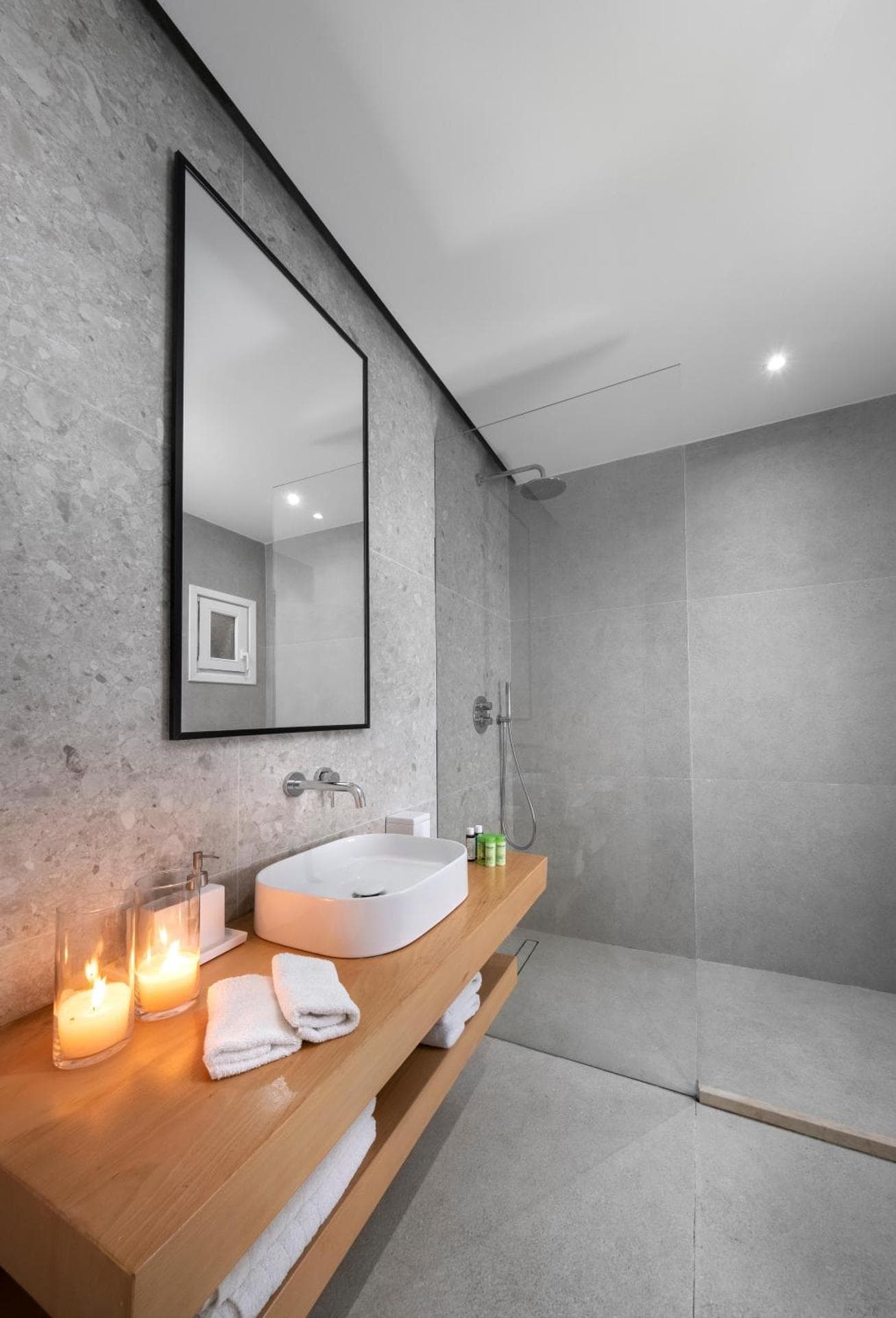 Economy Double or Twin Room