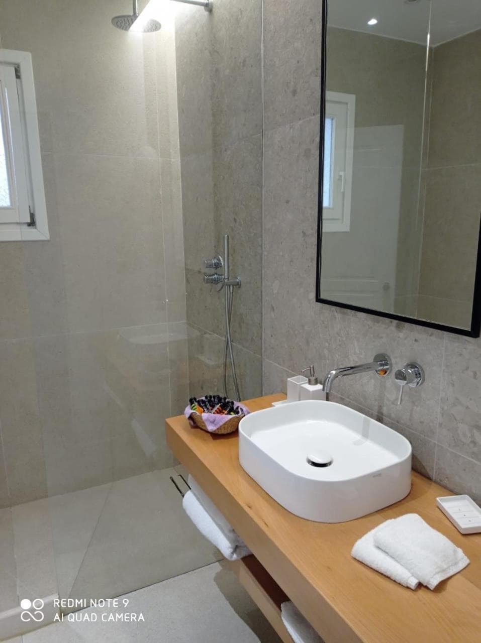 Economy Double or Twin Room